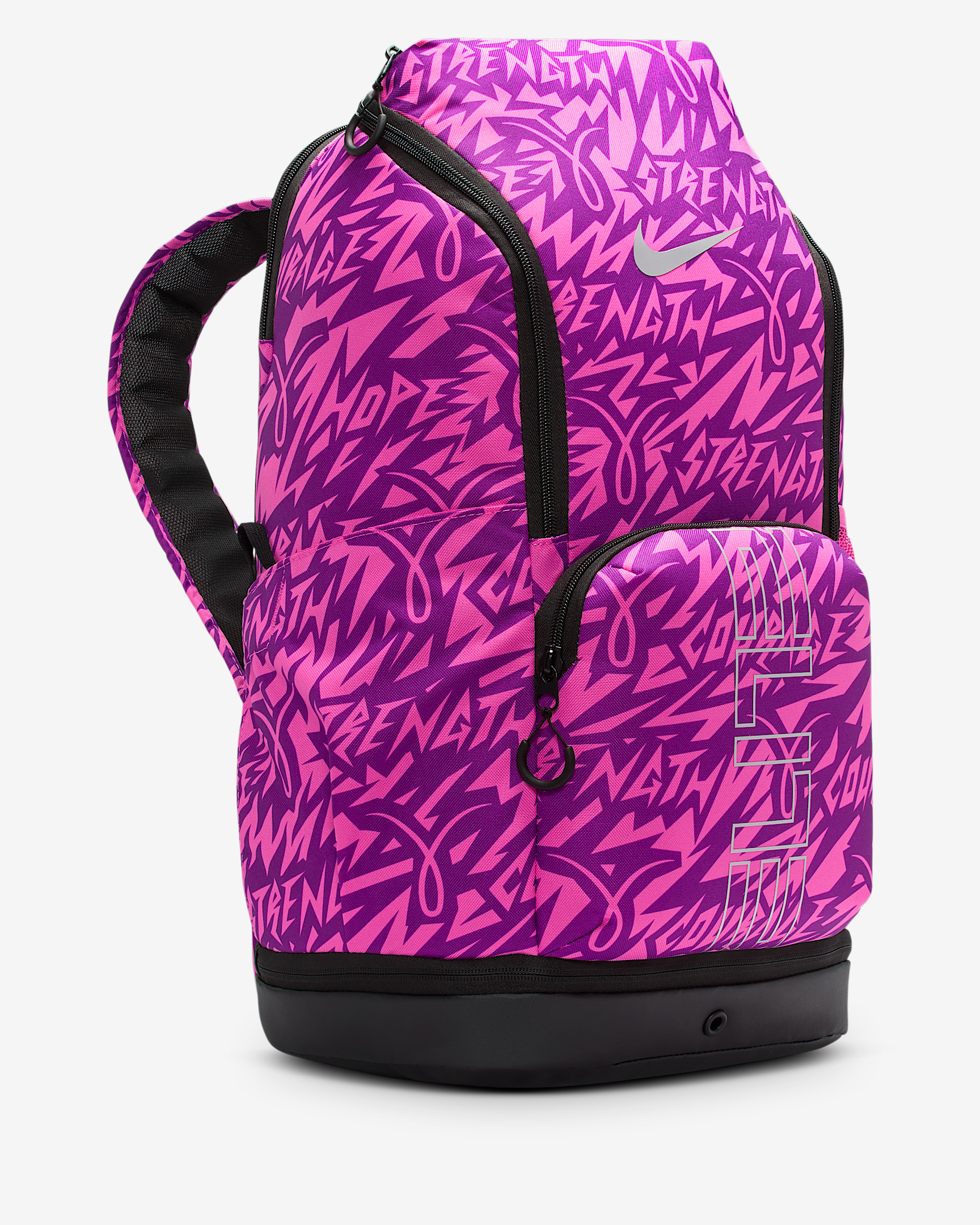 Nike Varsity Elite Backpack (32L) - 2