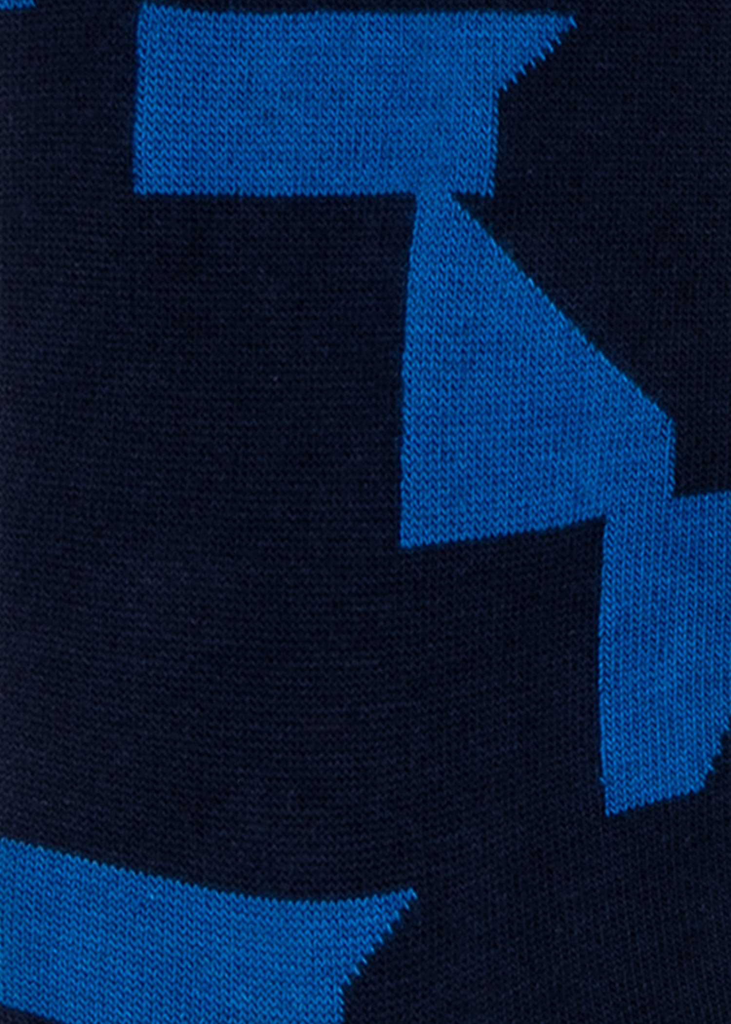Seasonal Pattern Socks Three Pack - 3