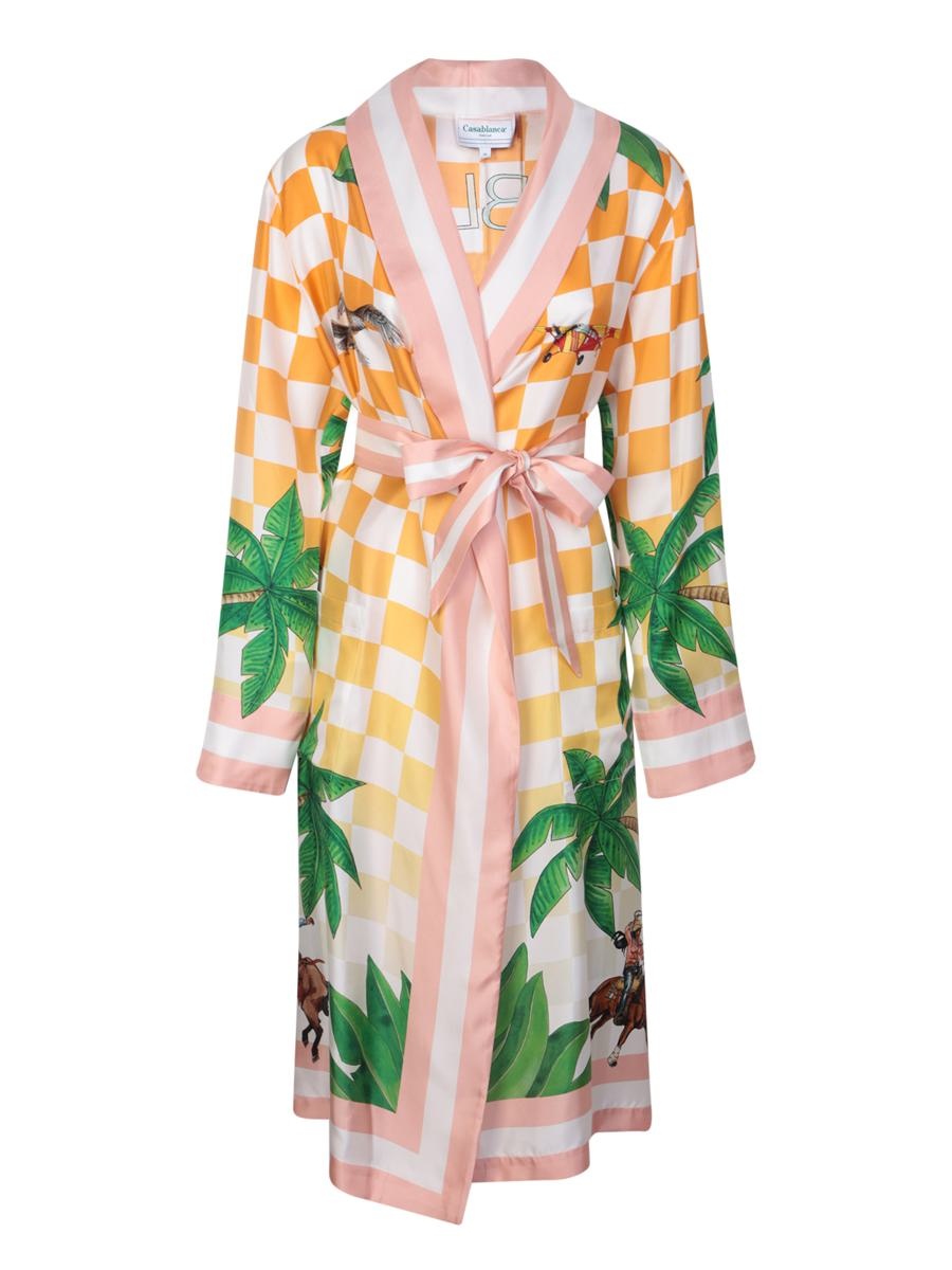 CASABLANCA CASABLANCA DRESSES | baltini | REVERSIBLE