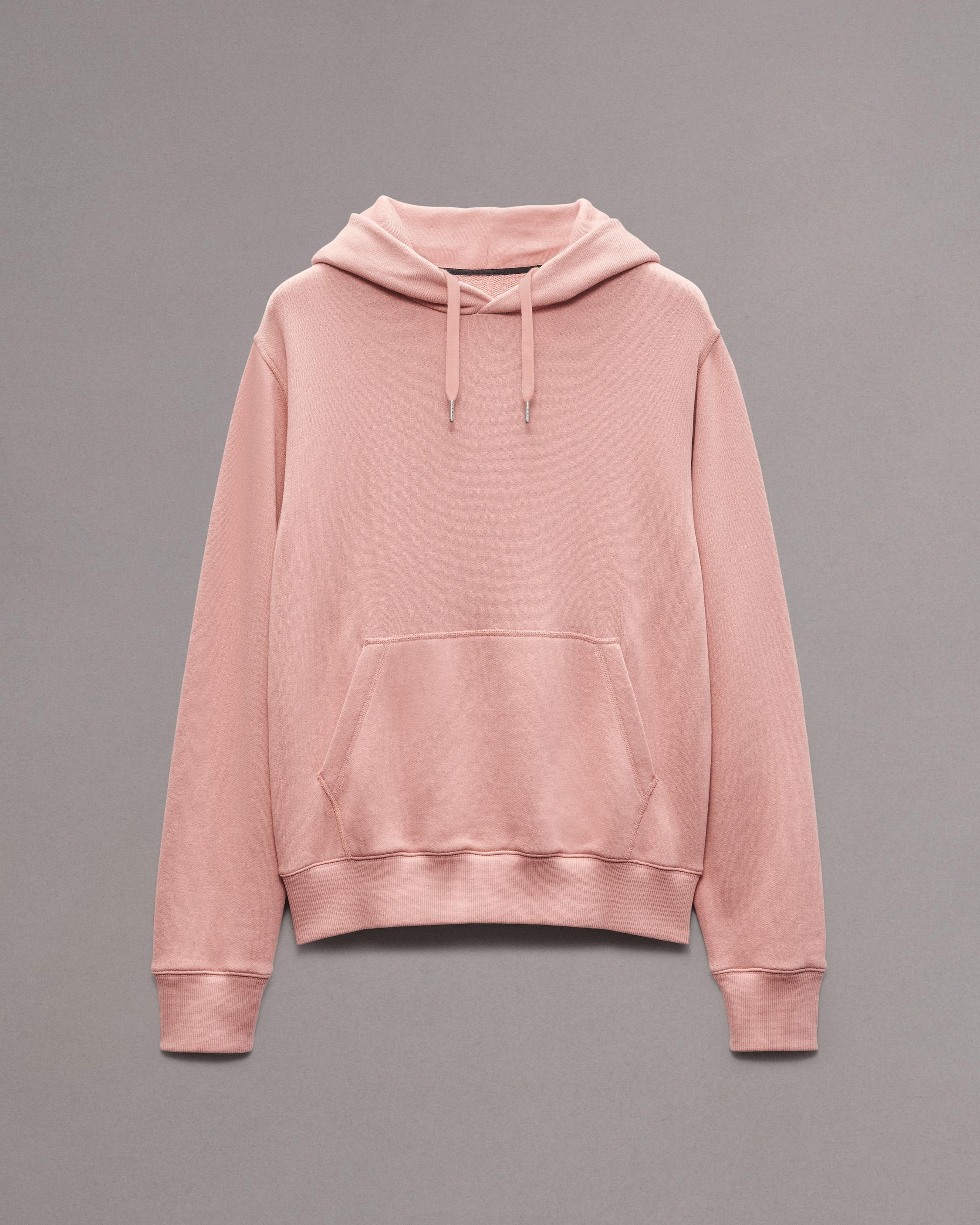 Vintage Terry Hoodie - 1