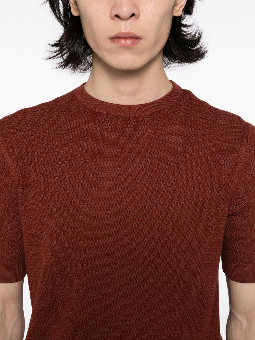 COTTON T-SHIRT - 4