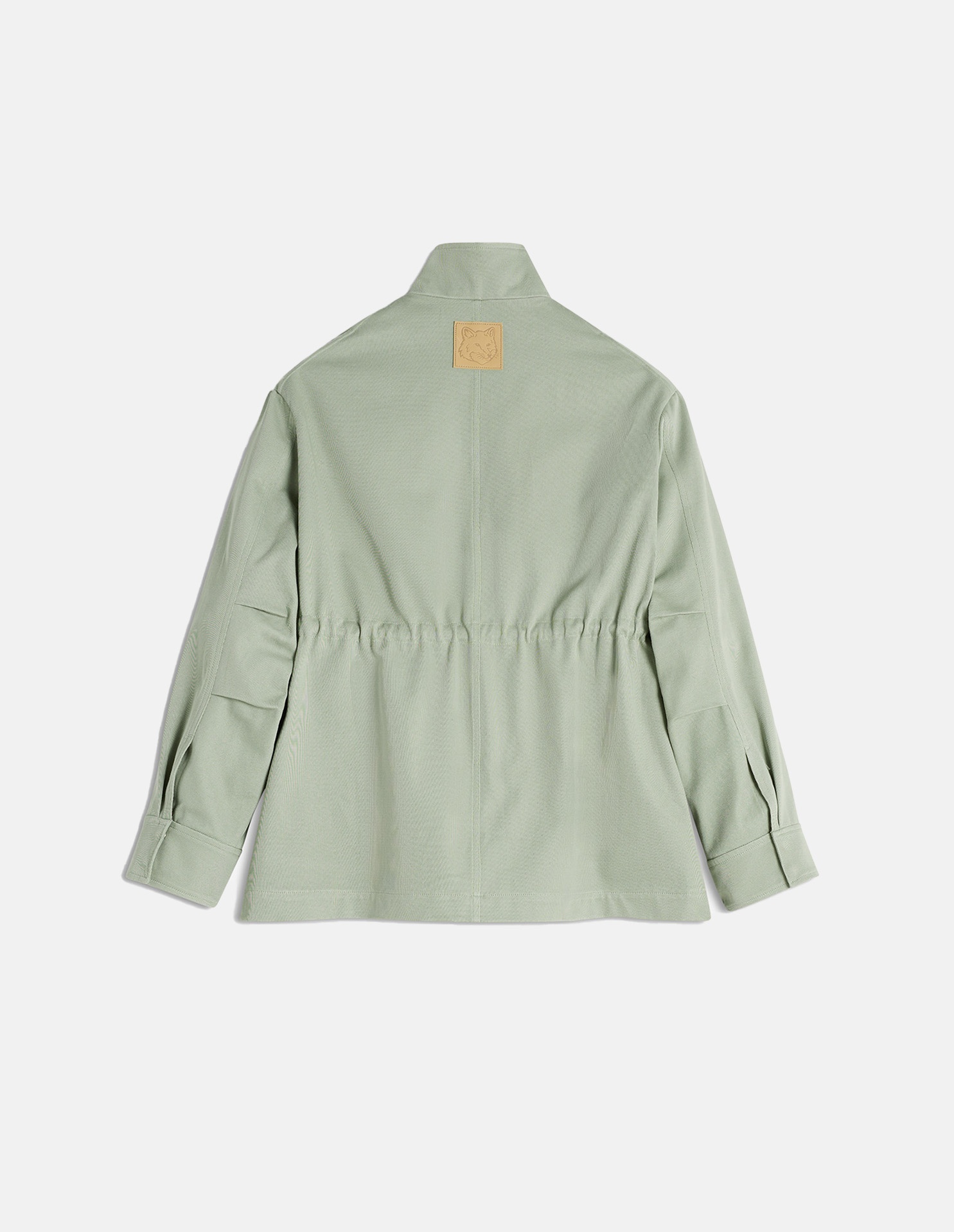 SAFARI PARKA - 7