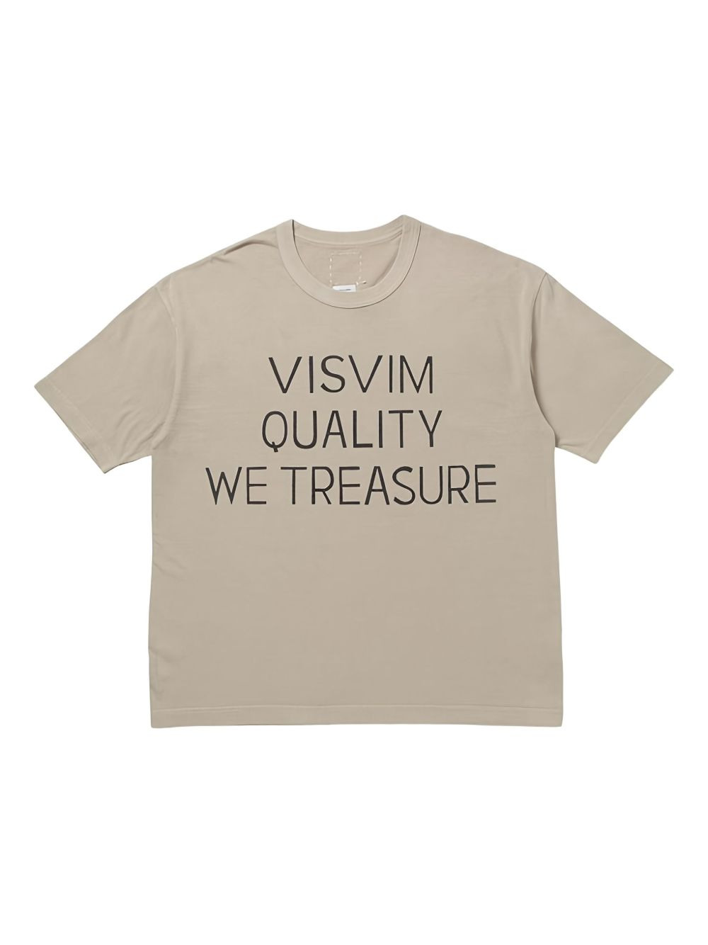 LOGO PRINT T-SHIRT - 1
