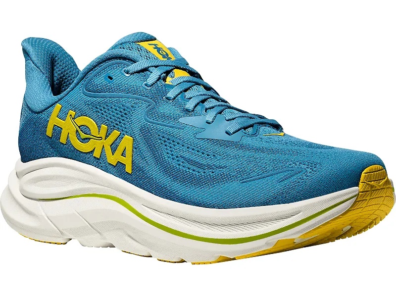 HOKA Clifton 10 - 6