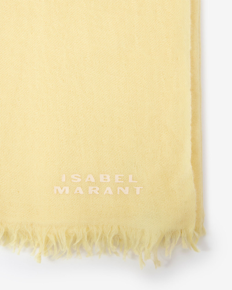 ALETTE SCARF 1