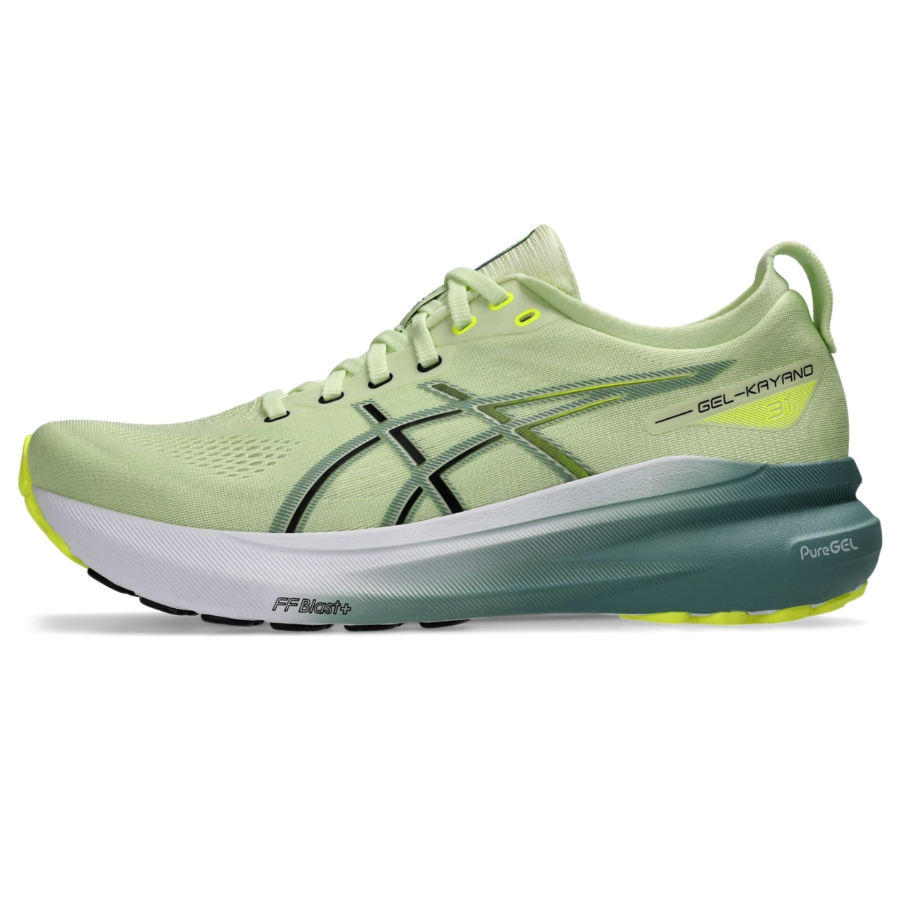 GEL-KAYANO 31 - 8