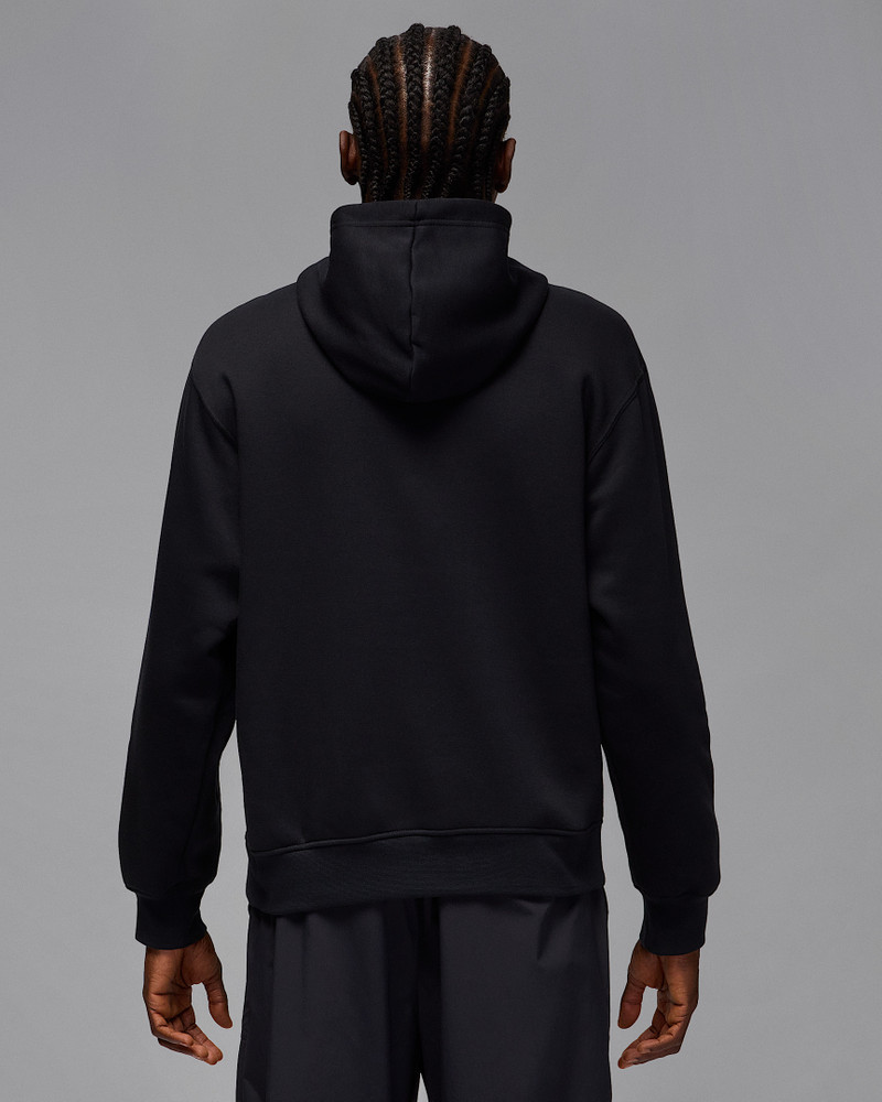Jordan Jordan AJ11 Gamma Fleece Men's Pullover Hoodie outlook