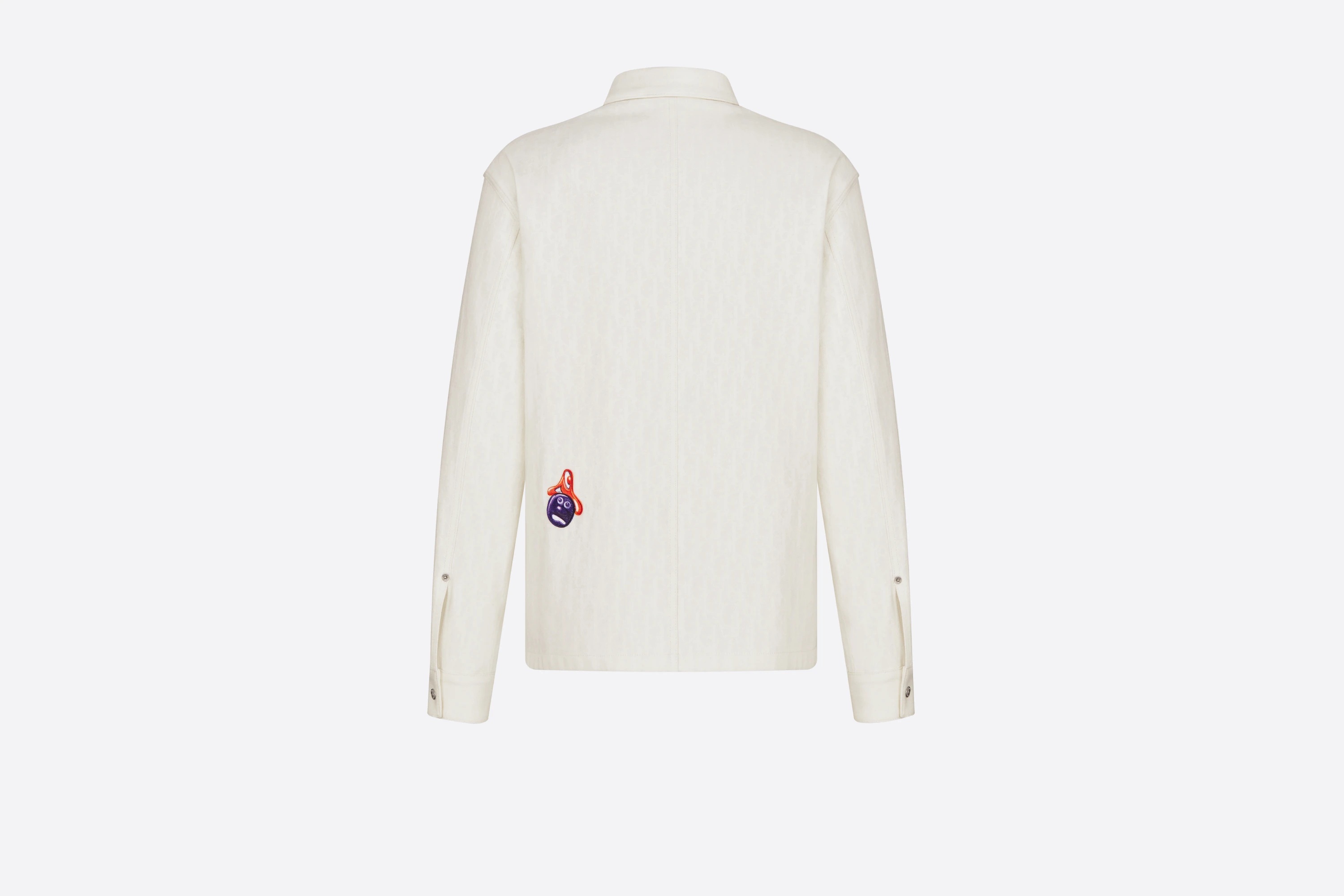 DIOR AND KENNY SCHARF Overshirt - 2