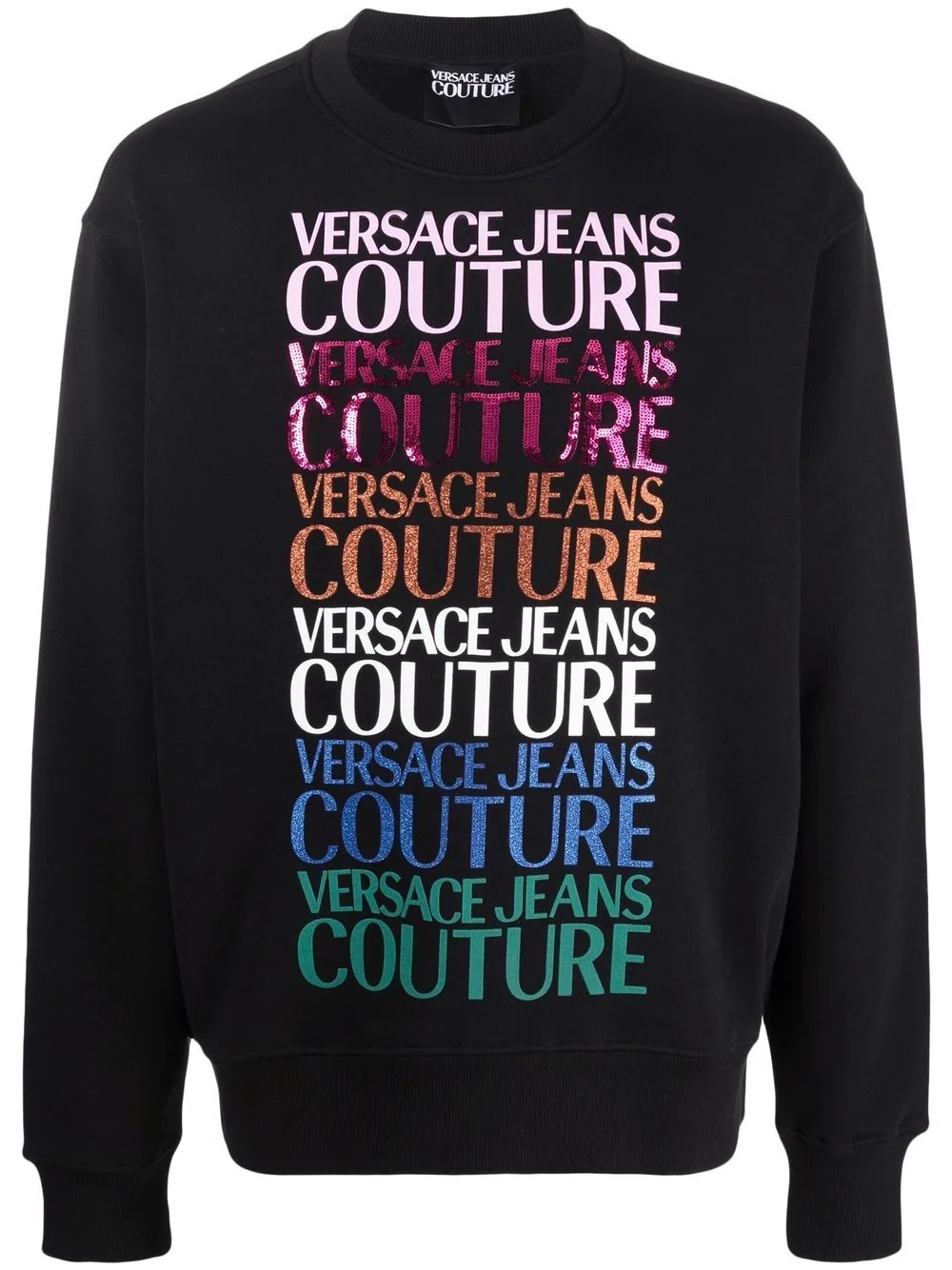 repeat-logo jumper - 1