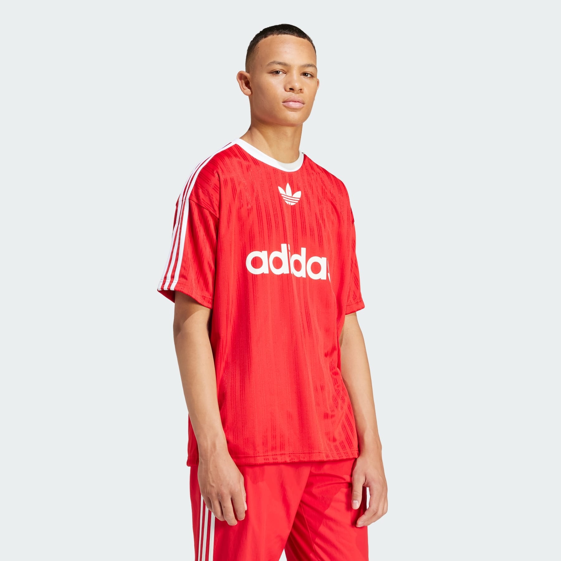 Adicolor Tee - 4