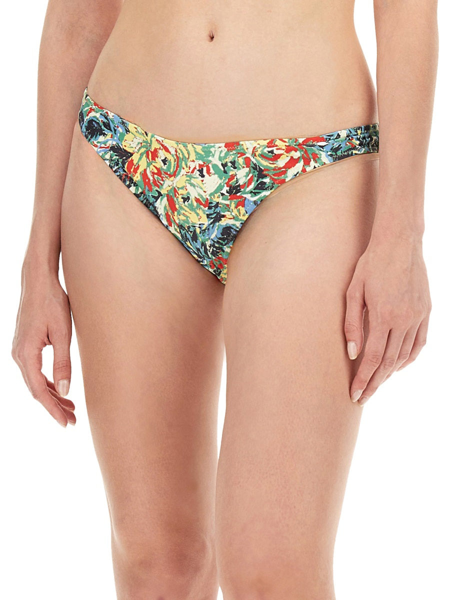 Ganni Women Bikini Briefs - 3