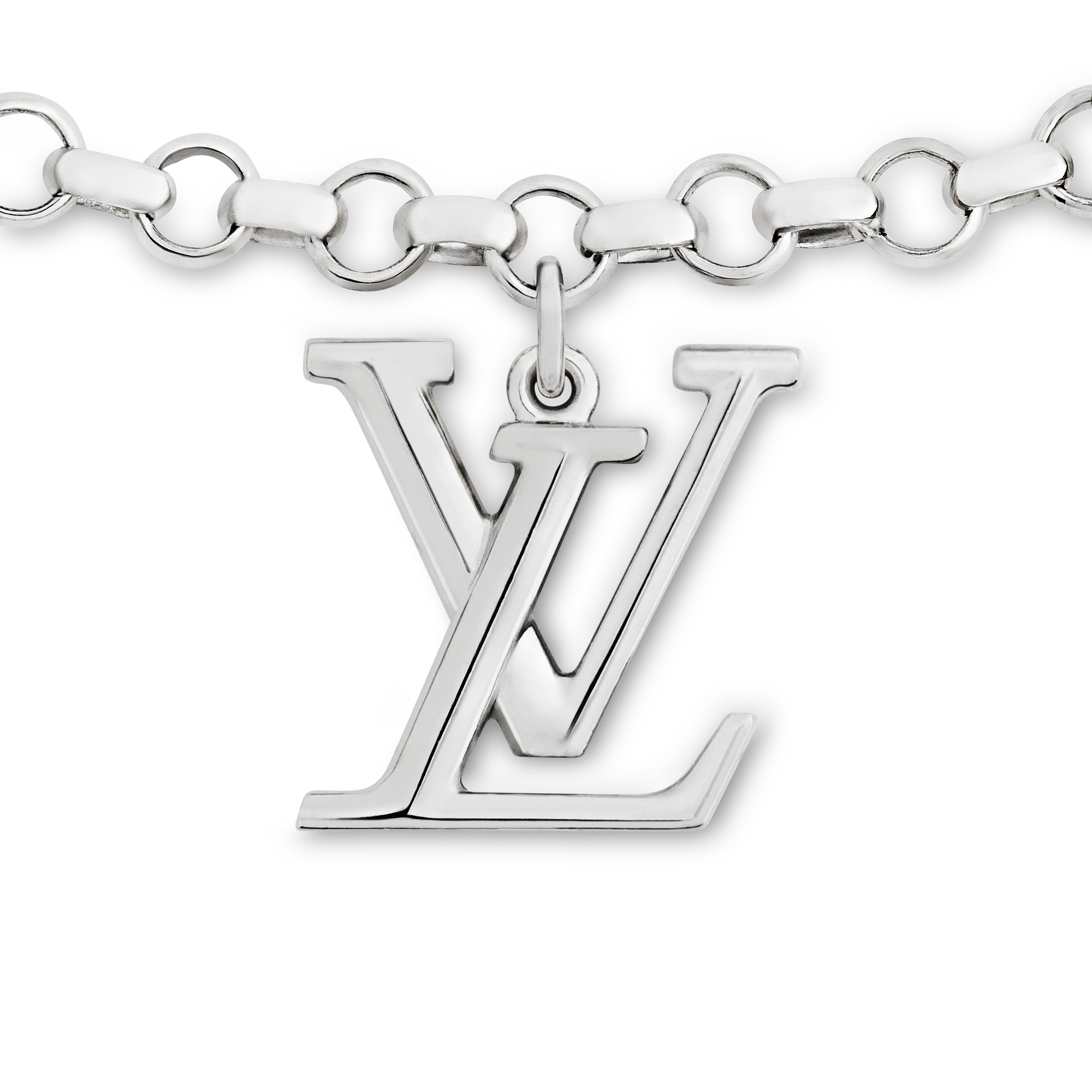 LV Iconic Bag Charm - 2