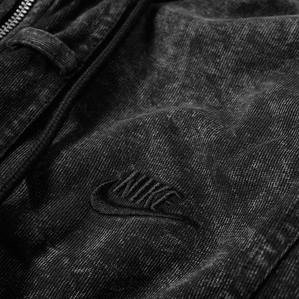 Nike Re-Issue Knit Wash Jacket - 3