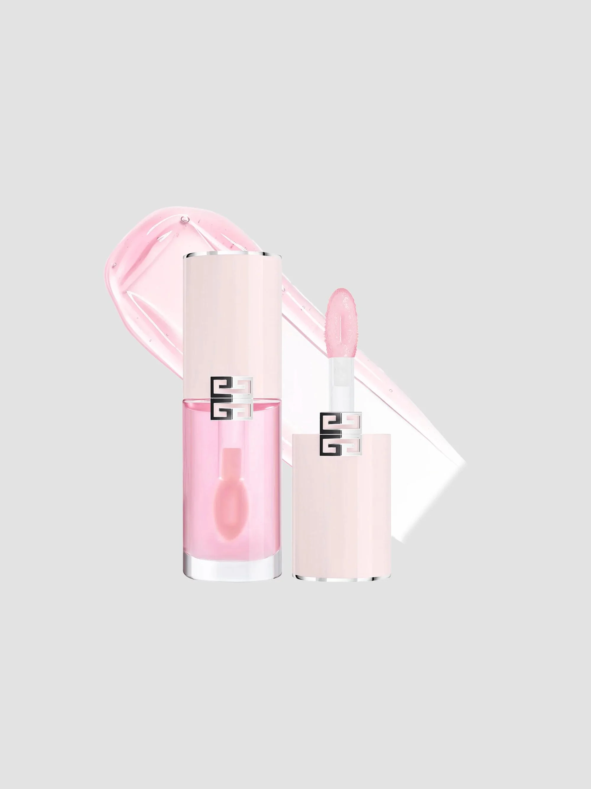 Rose Perfecto Serum Lip Oil - N00 Rose Quartz - 1