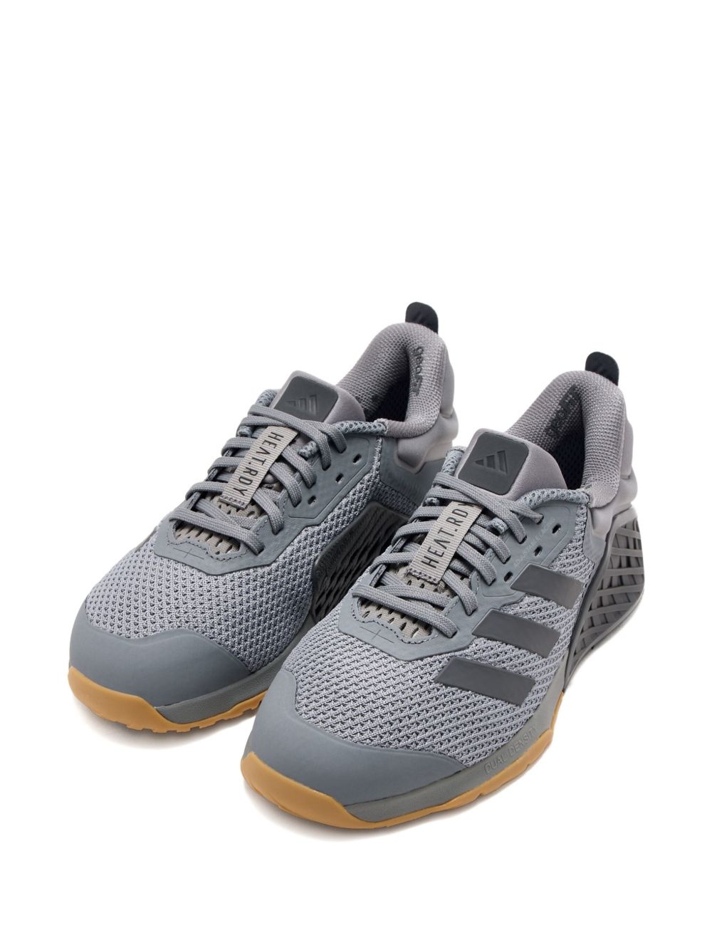 Dropset 3 mesh sneakers - 2