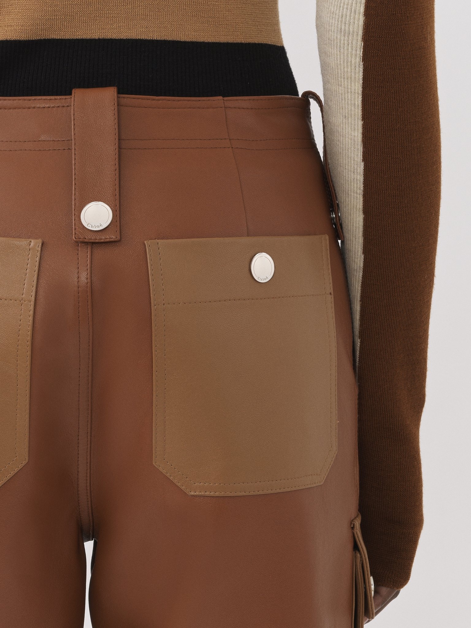 CARGO PANTS - 6