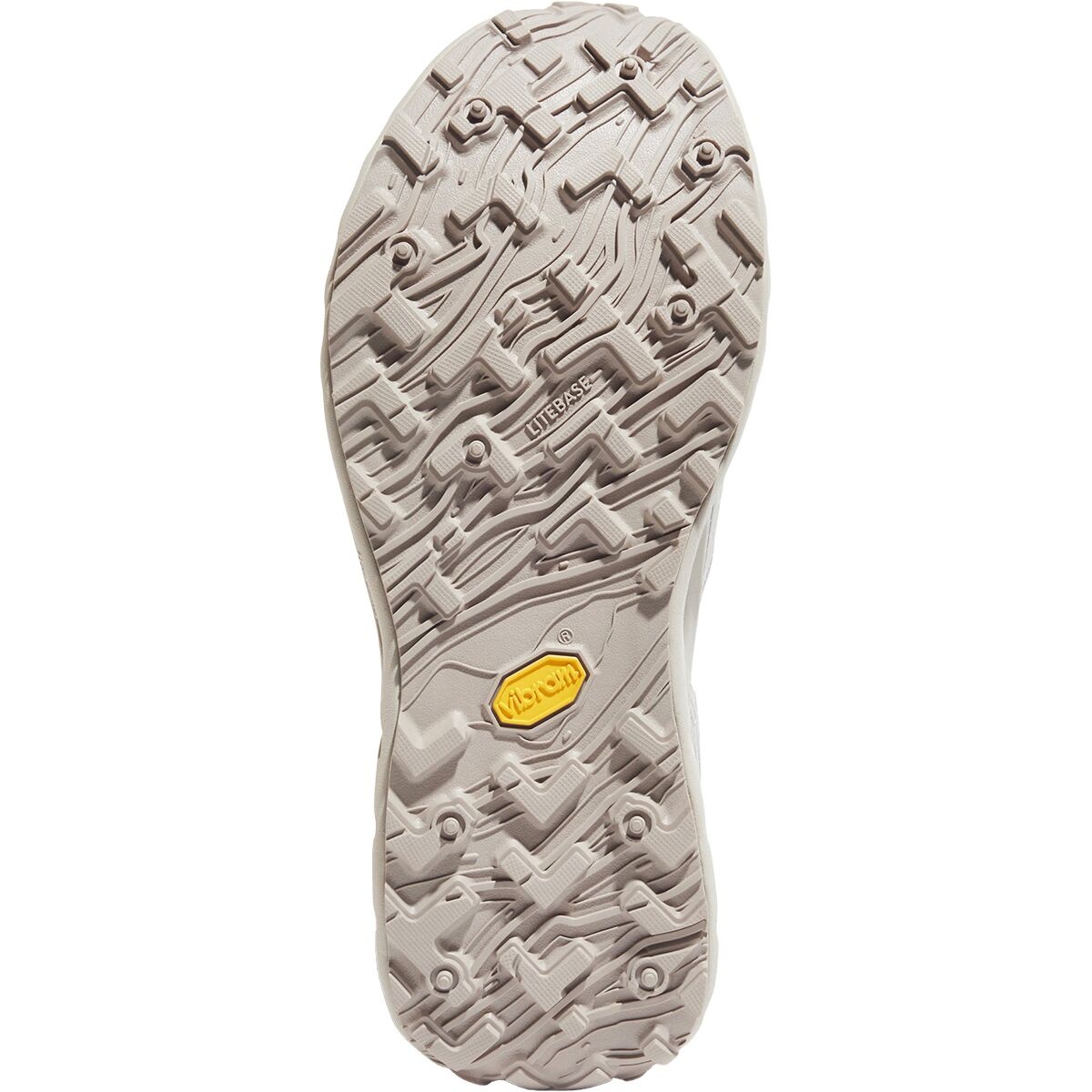 002 Trail Running Shoe - Men's - 4