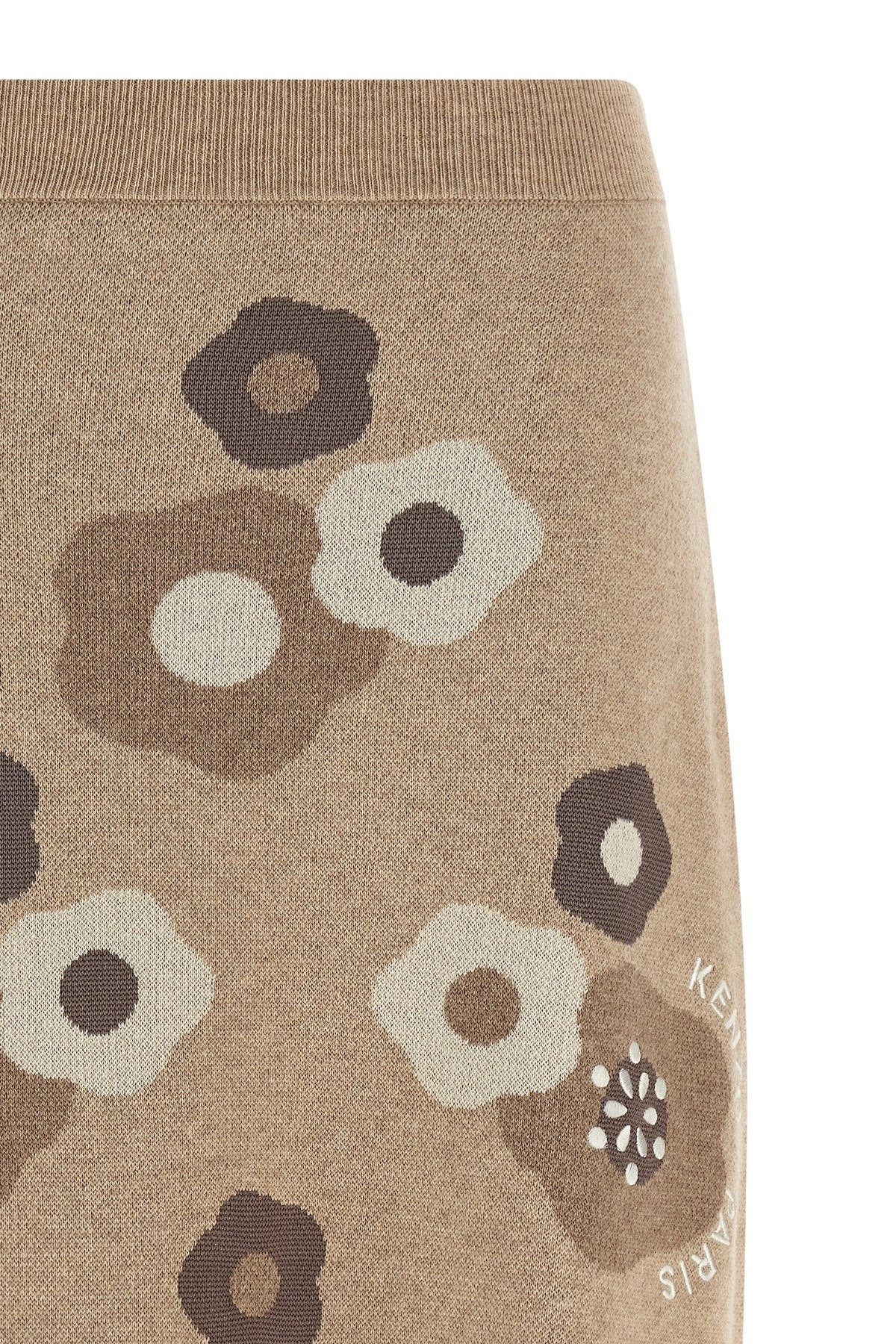 'Hana Dots' skirt - 4