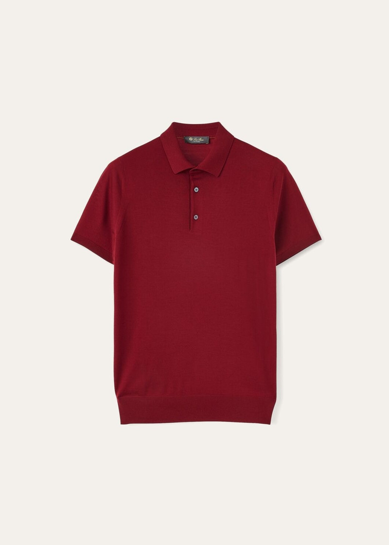 Wish® Polo Shirt 1