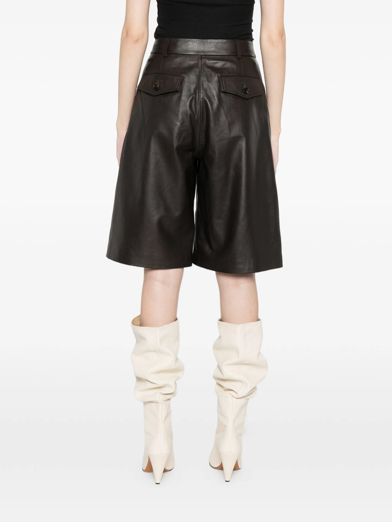 Yves Salomon Shorts 4