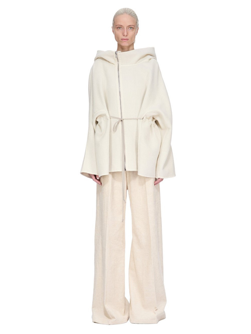 Rick Owens JACKET outlook