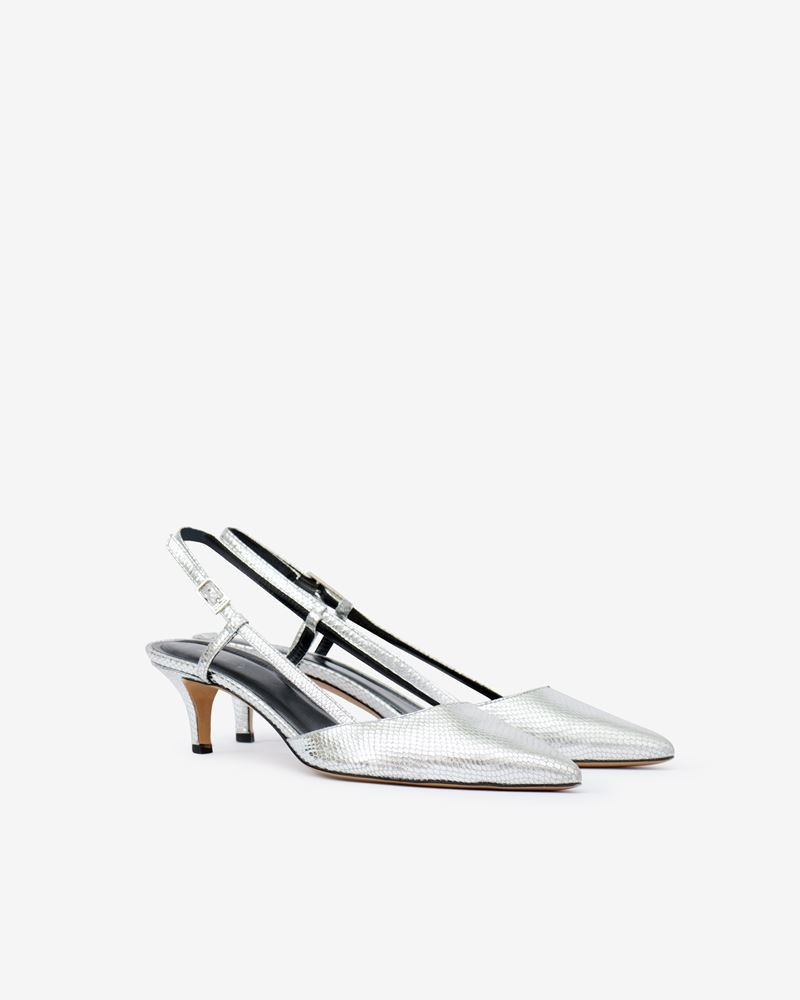 Isabel Marant PILIA PUMPS outlook