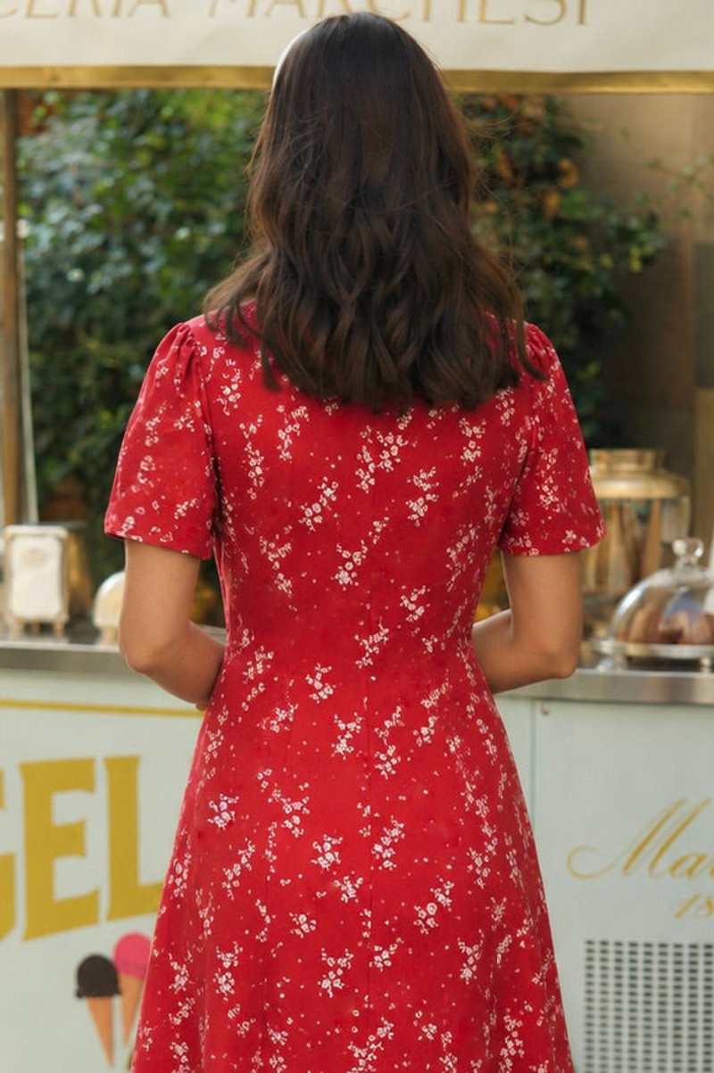 Leonie Dress 7