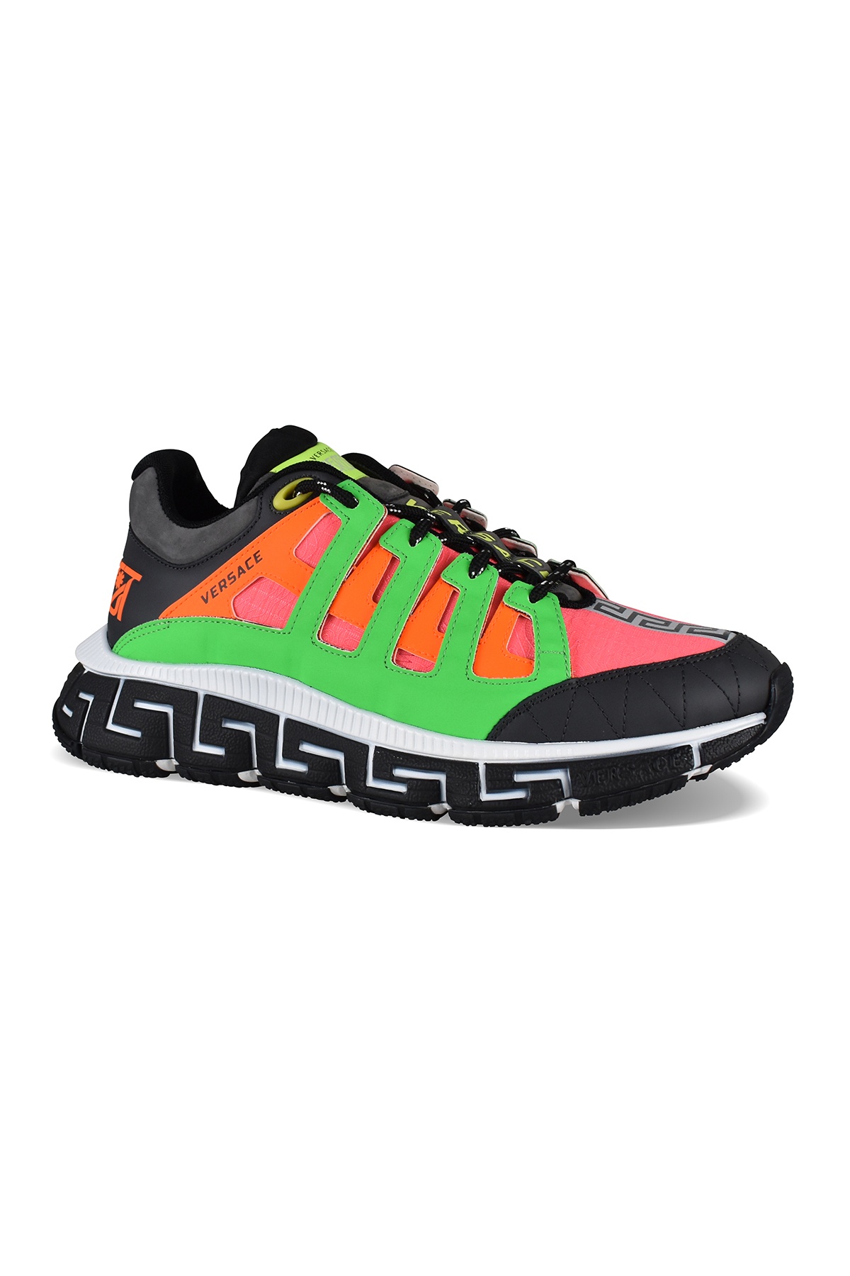 Trigreca sneakers - 2