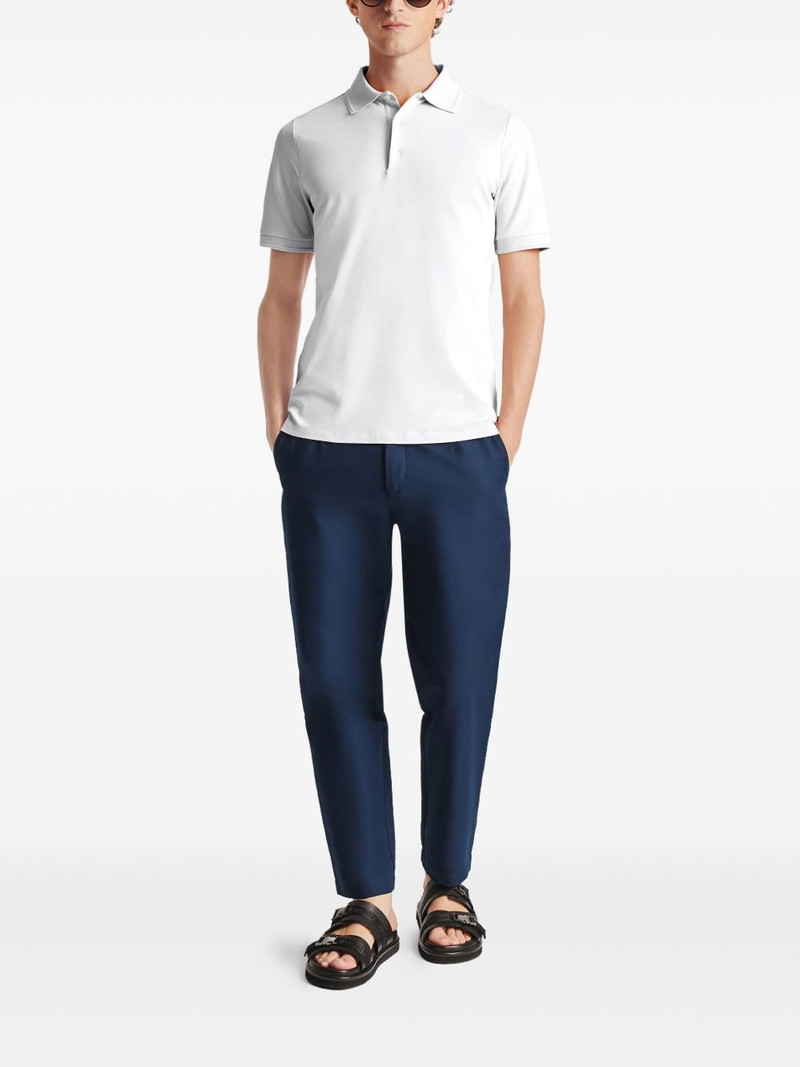 Fusalp Gabin polo shirt outlook
