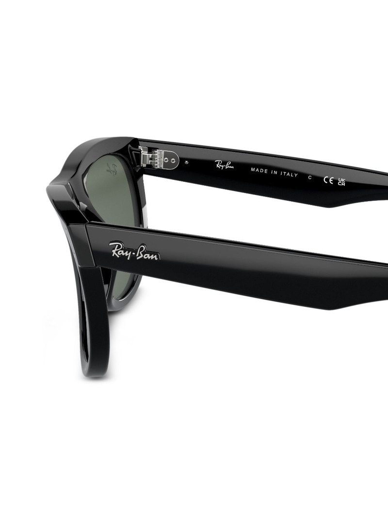 Wayfarer Reverse tinted sunglasses 3