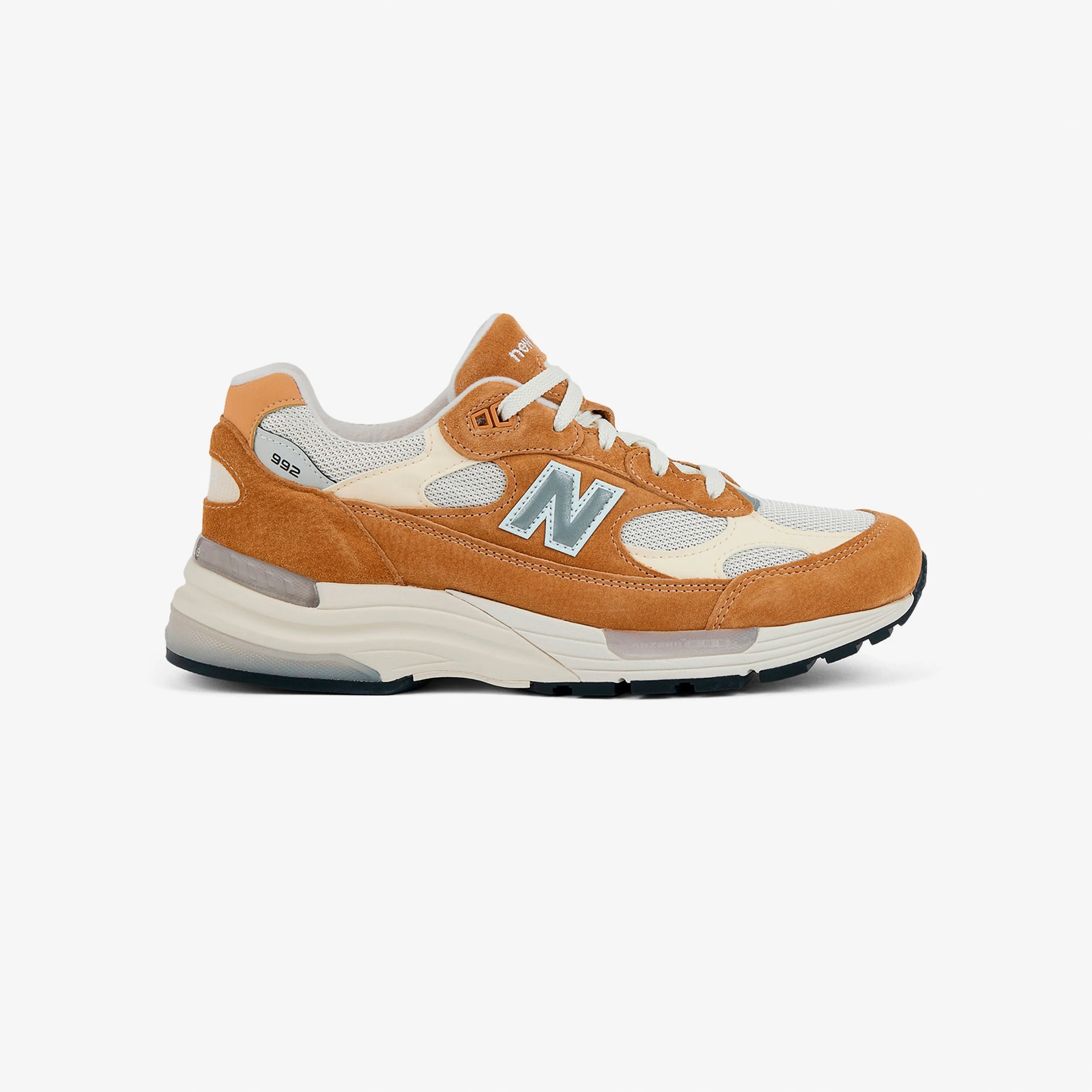 992 - 1