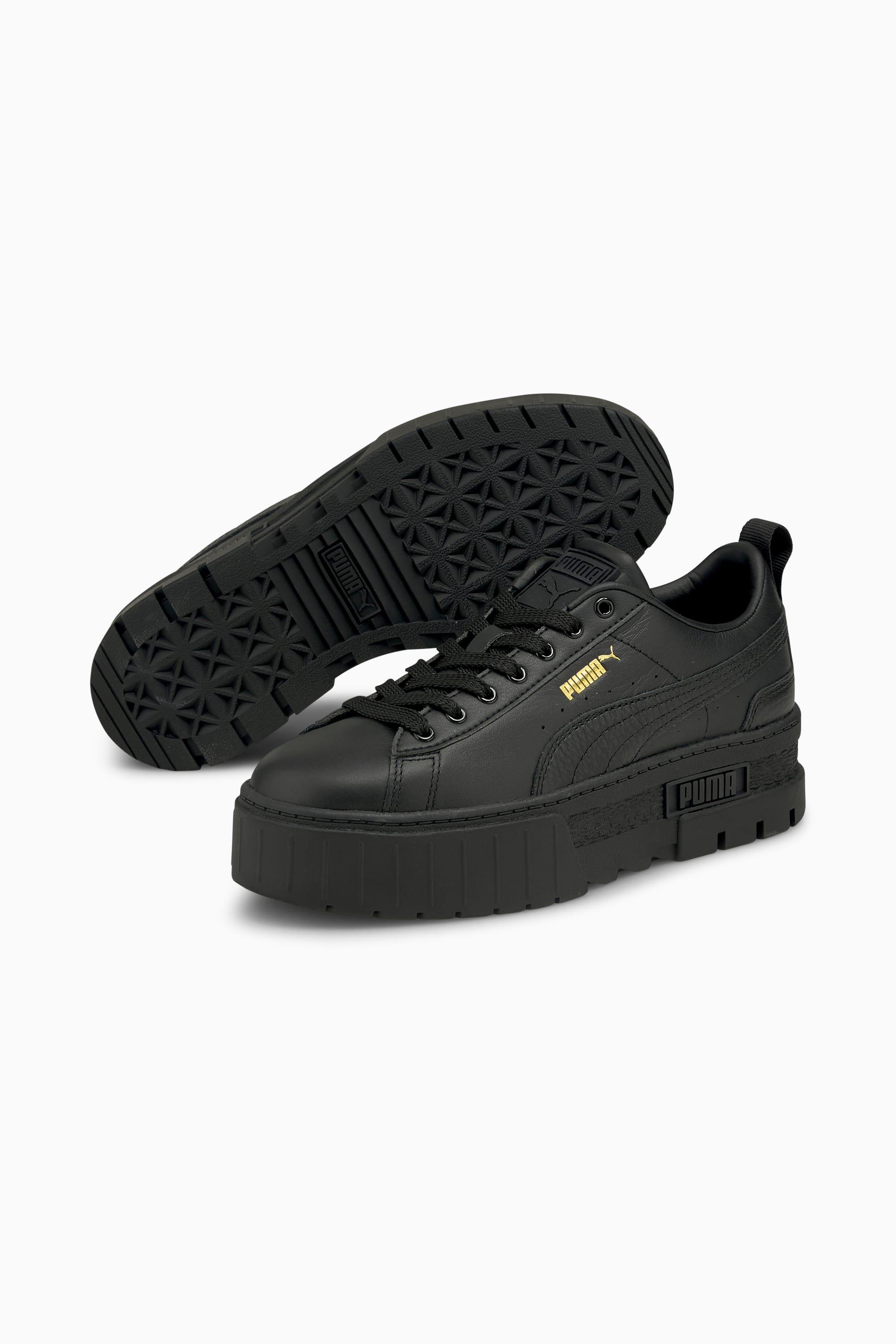 Mayze Classic Women's Sneakers - 5