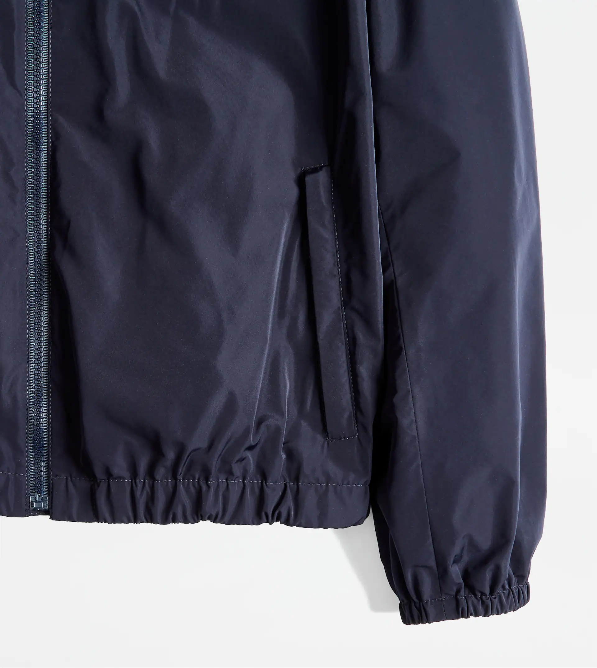 WINDBREAKER - BLUE - 5