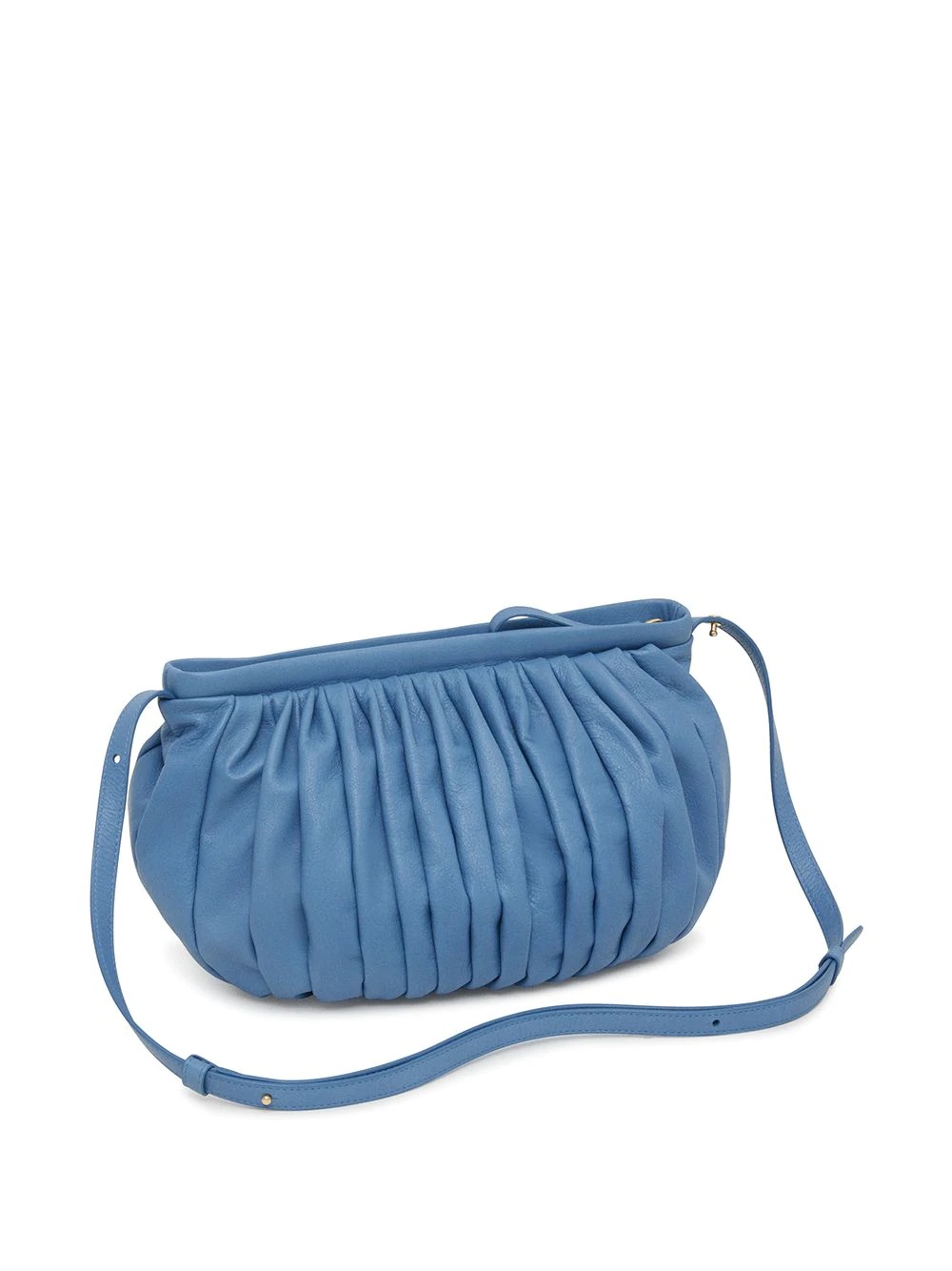 Balloon shoulder bag - 2