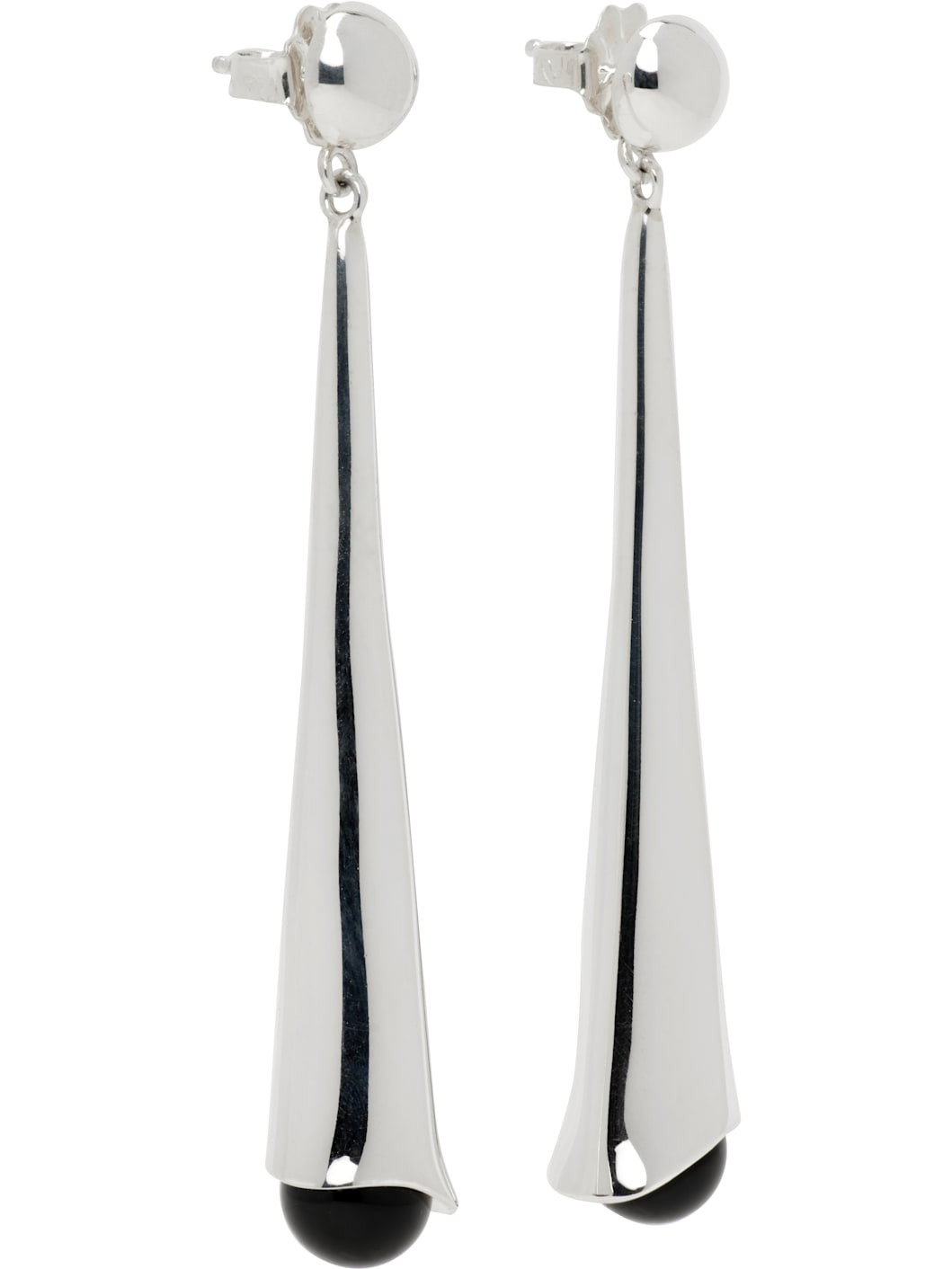 Lou Lou Drop Earrings - 2