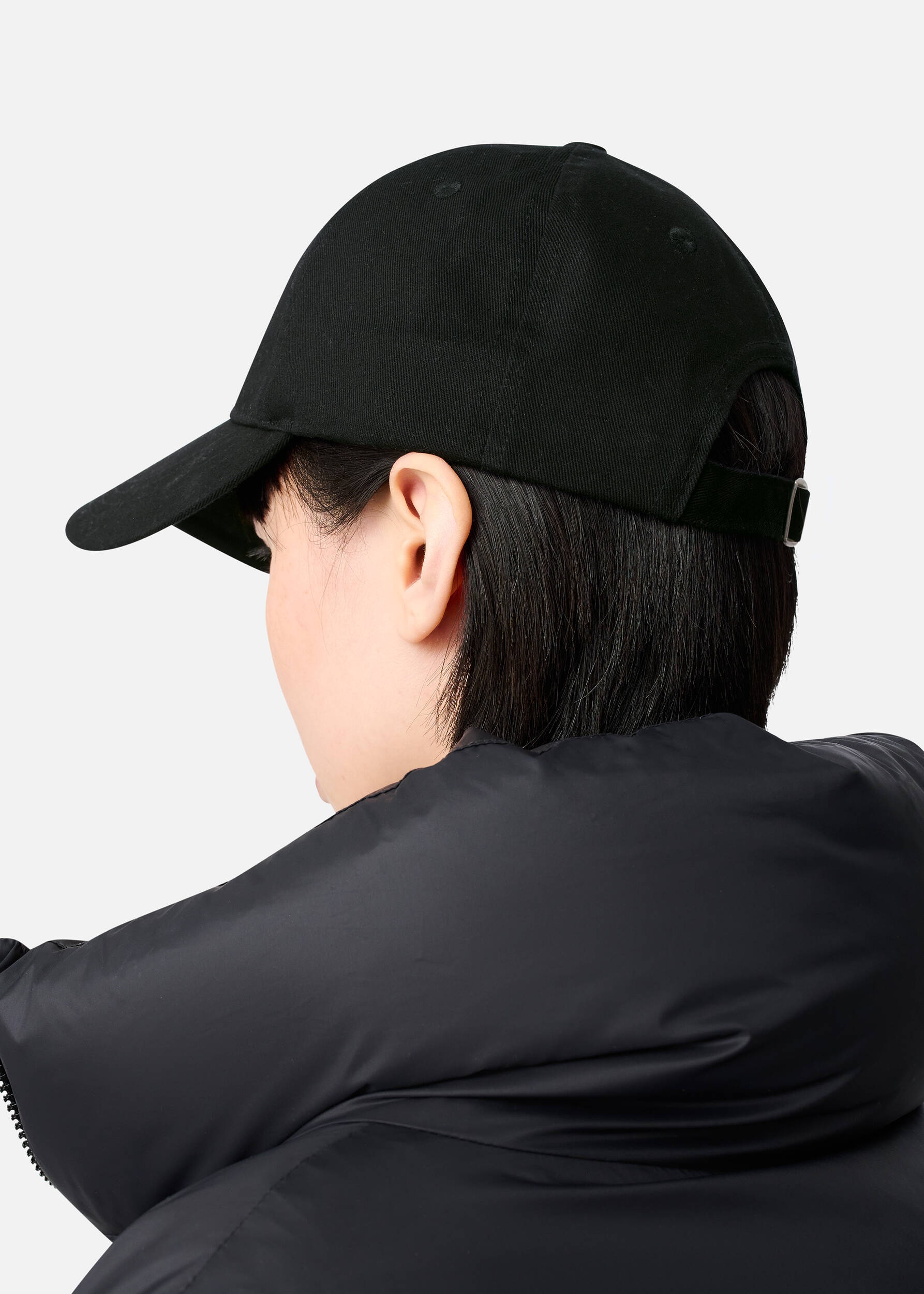 Thread Cap - 4