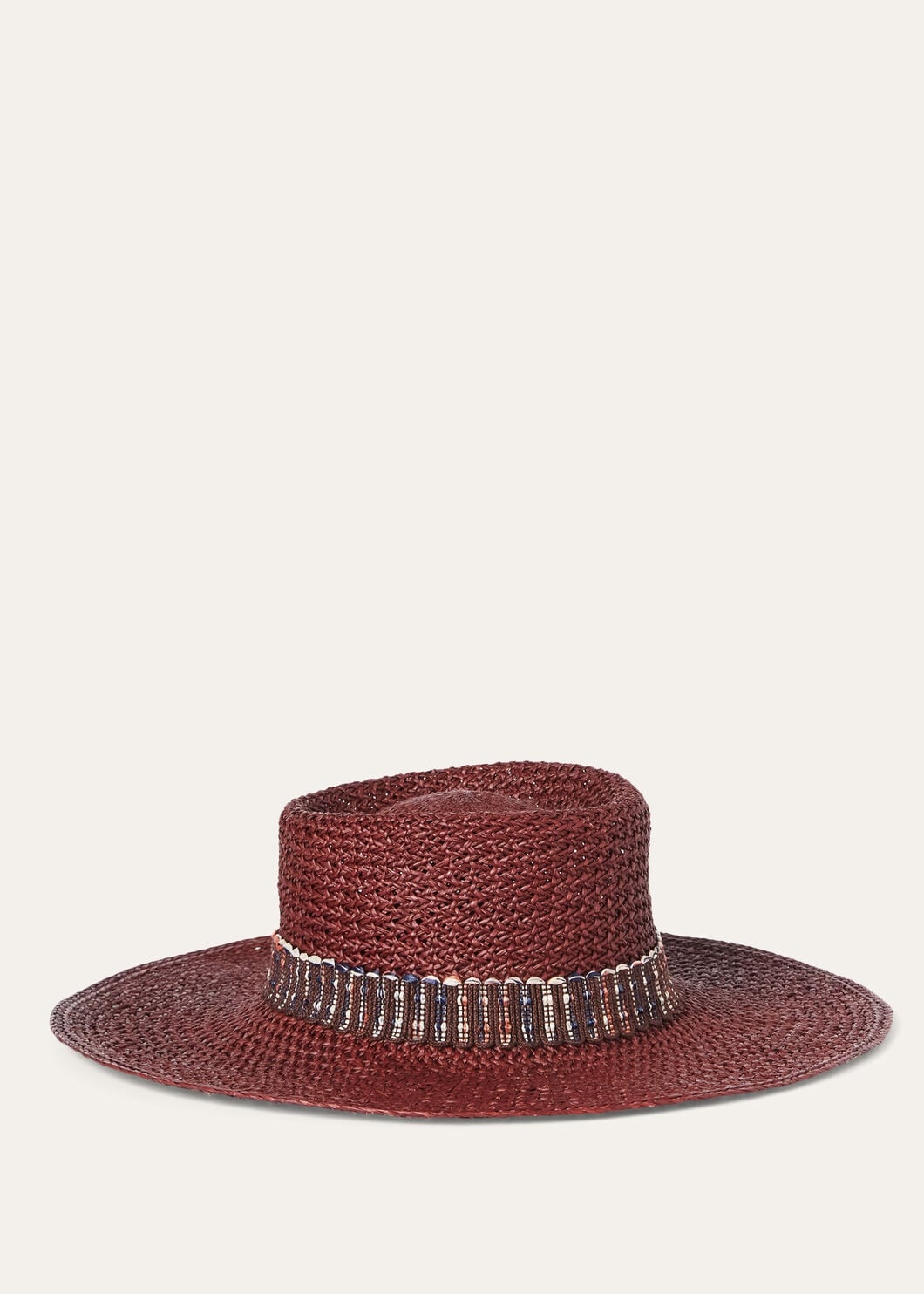 Hanae Hat - 1