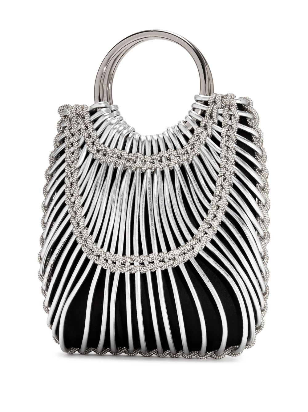 Vertigo RTT clutch bag - 2