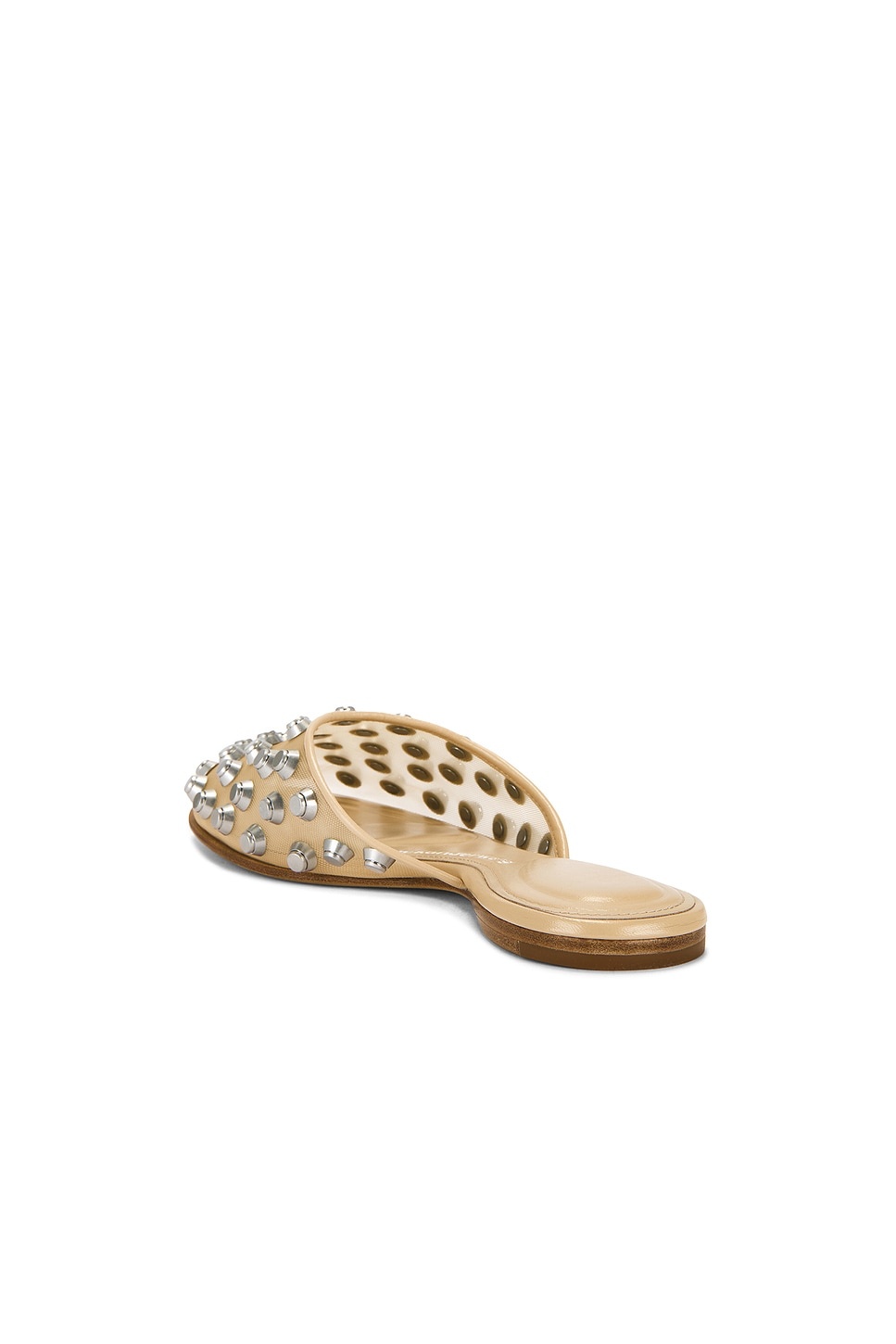 Rhodes Flat Slipper - 3