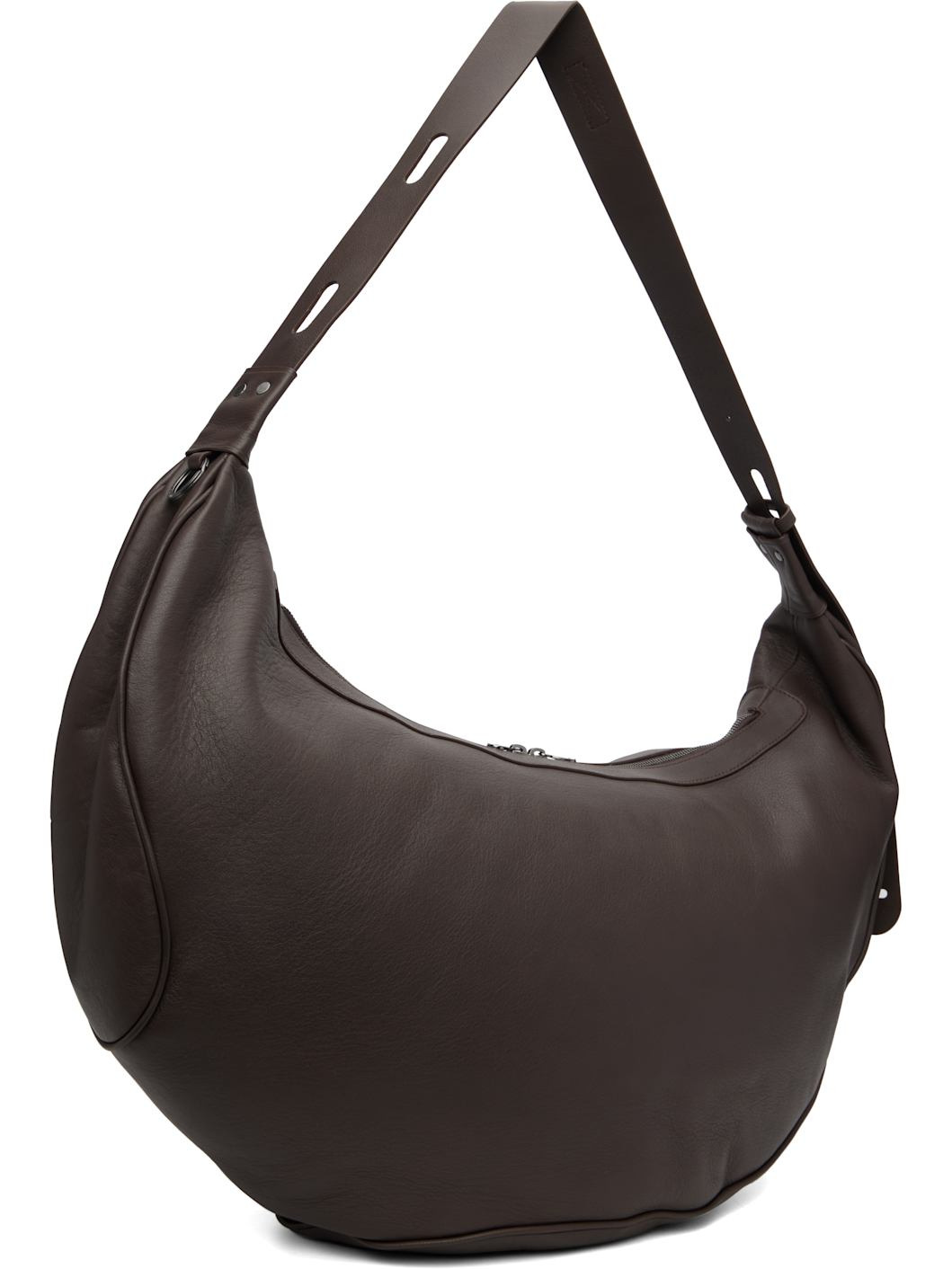 Brown Moravia Bag - 3