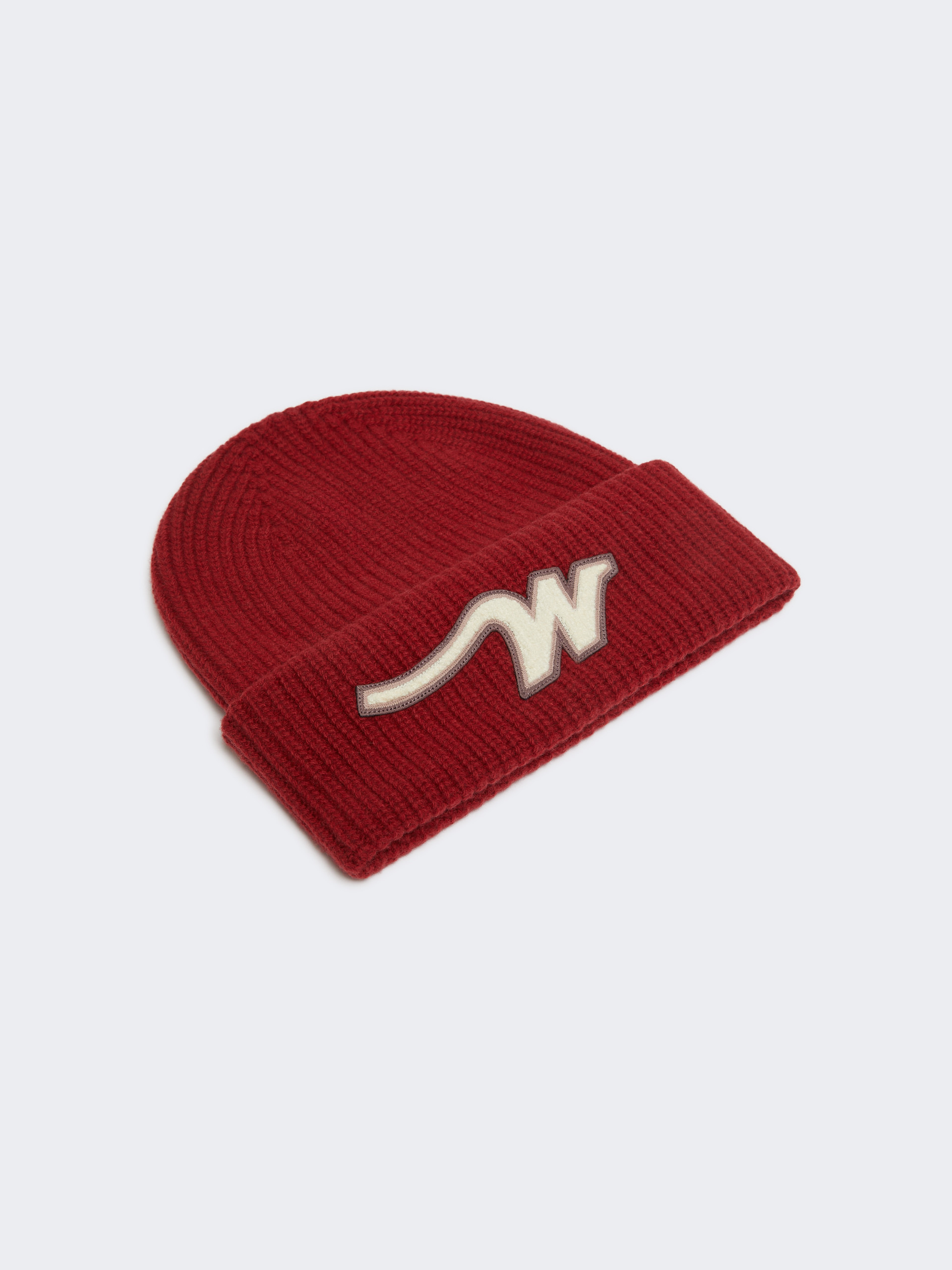 ALBEN Wool beanie - 2