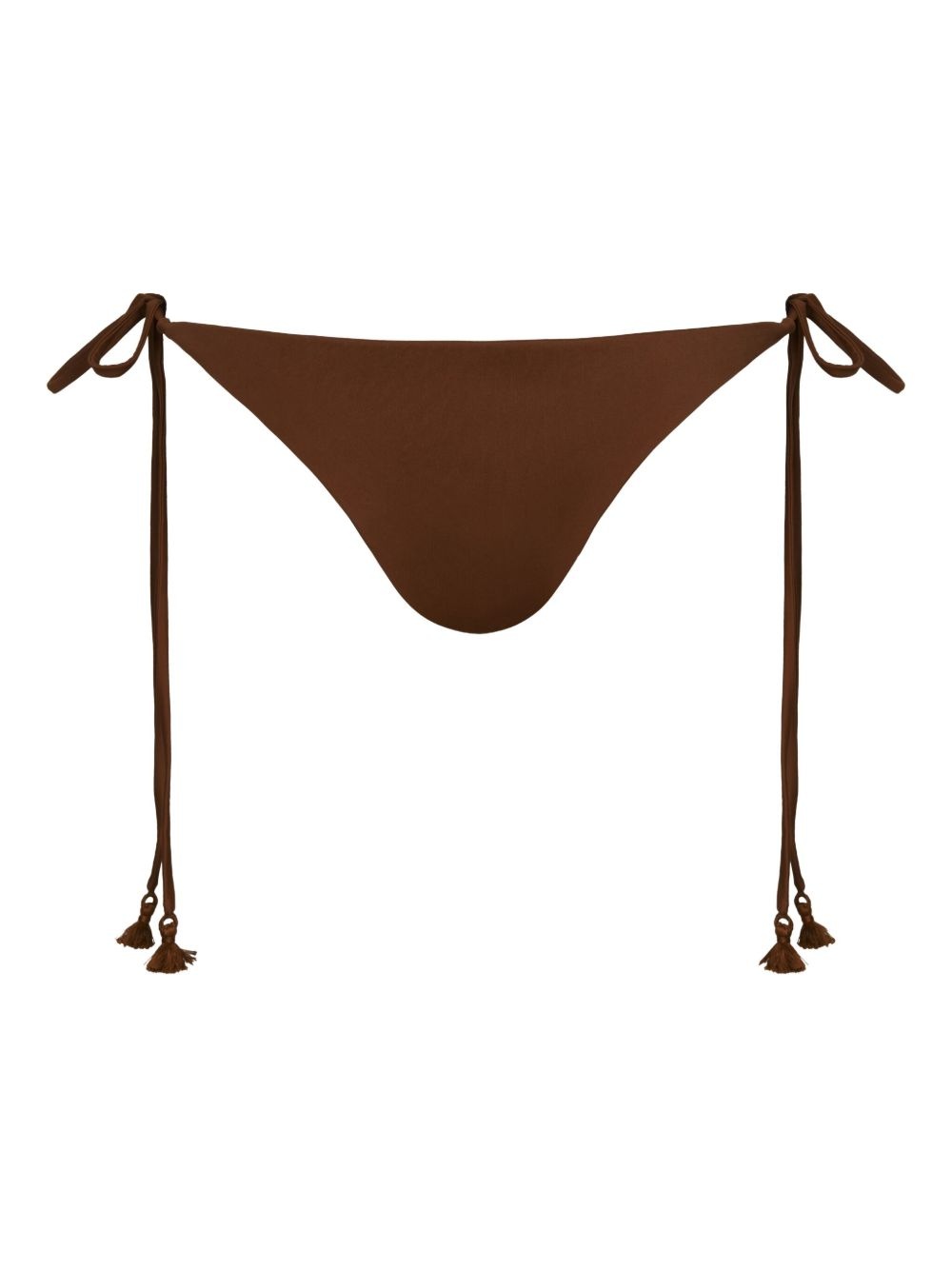 side-tie bikini bottoms - 1
