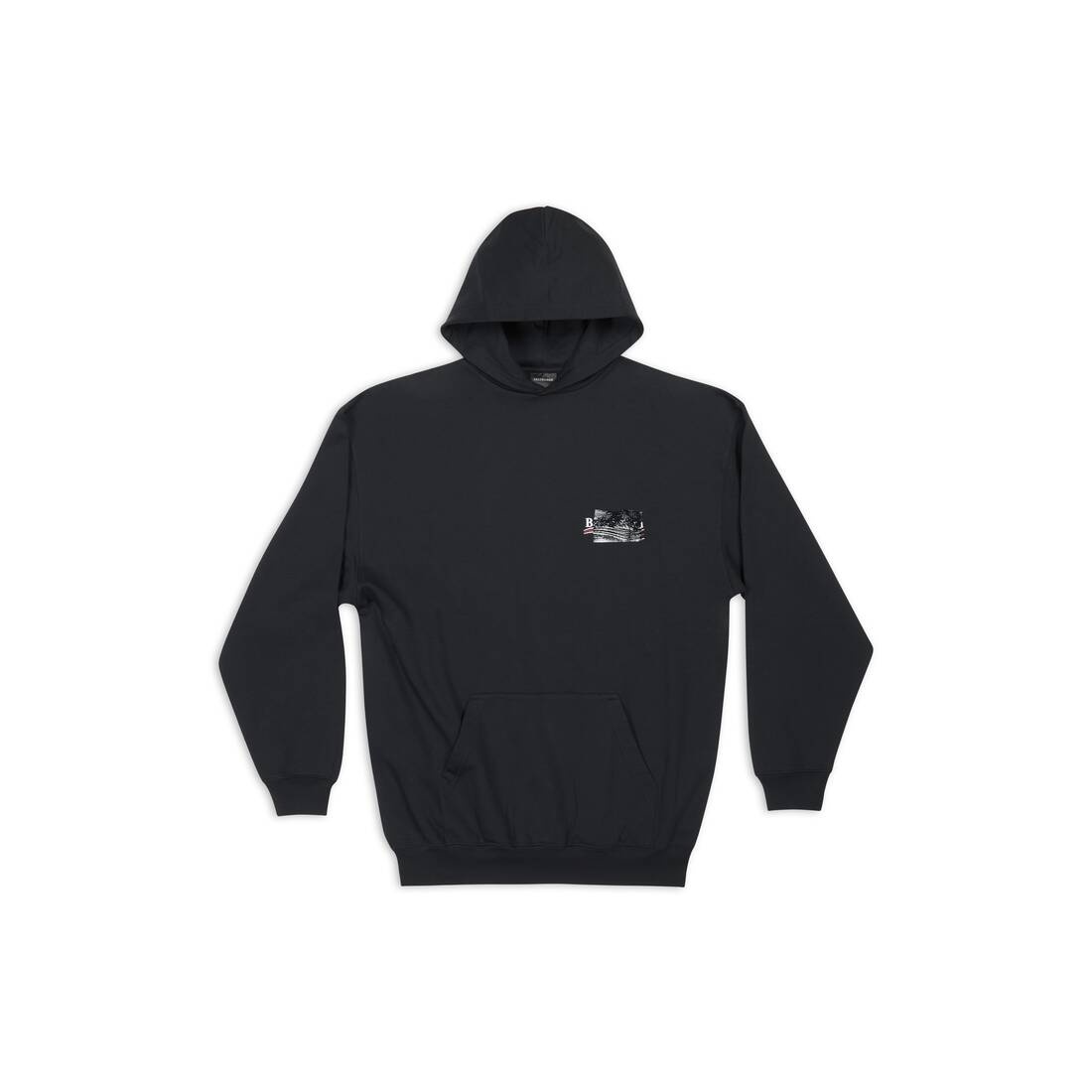 gaffer hoodie medium fit - 1