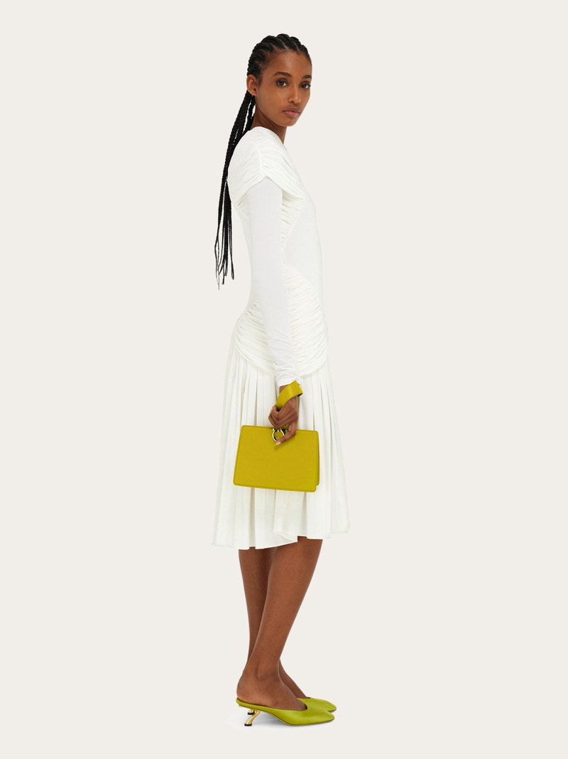 FERRAGAMO Mini clutch outlook