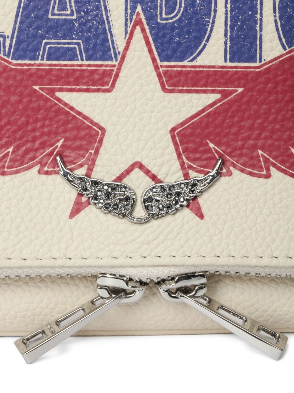 nano America shoulder bag - 5