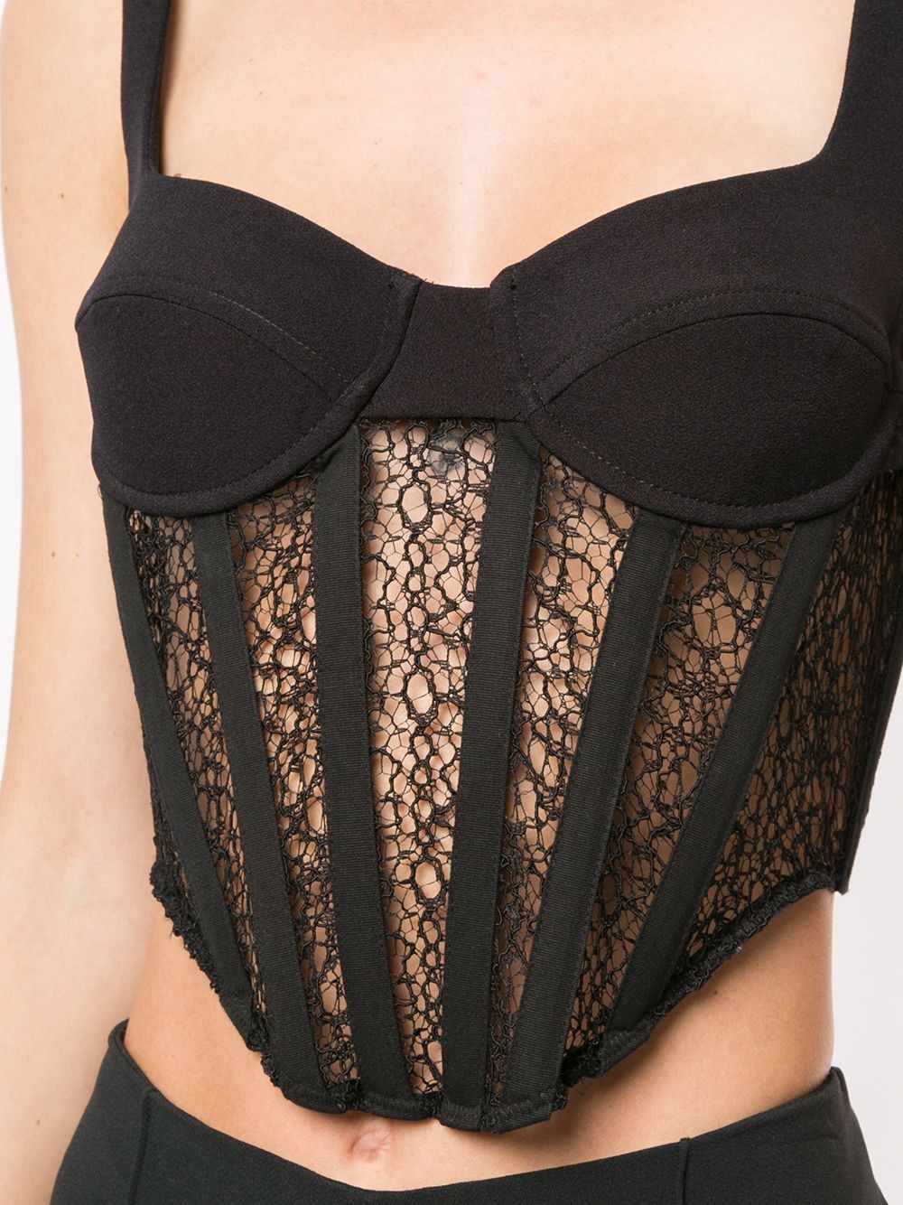 contour combo corset - 5