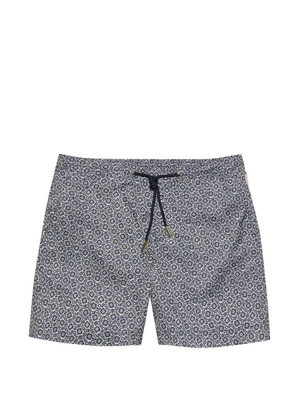 Bulldog swim shorts - 1
