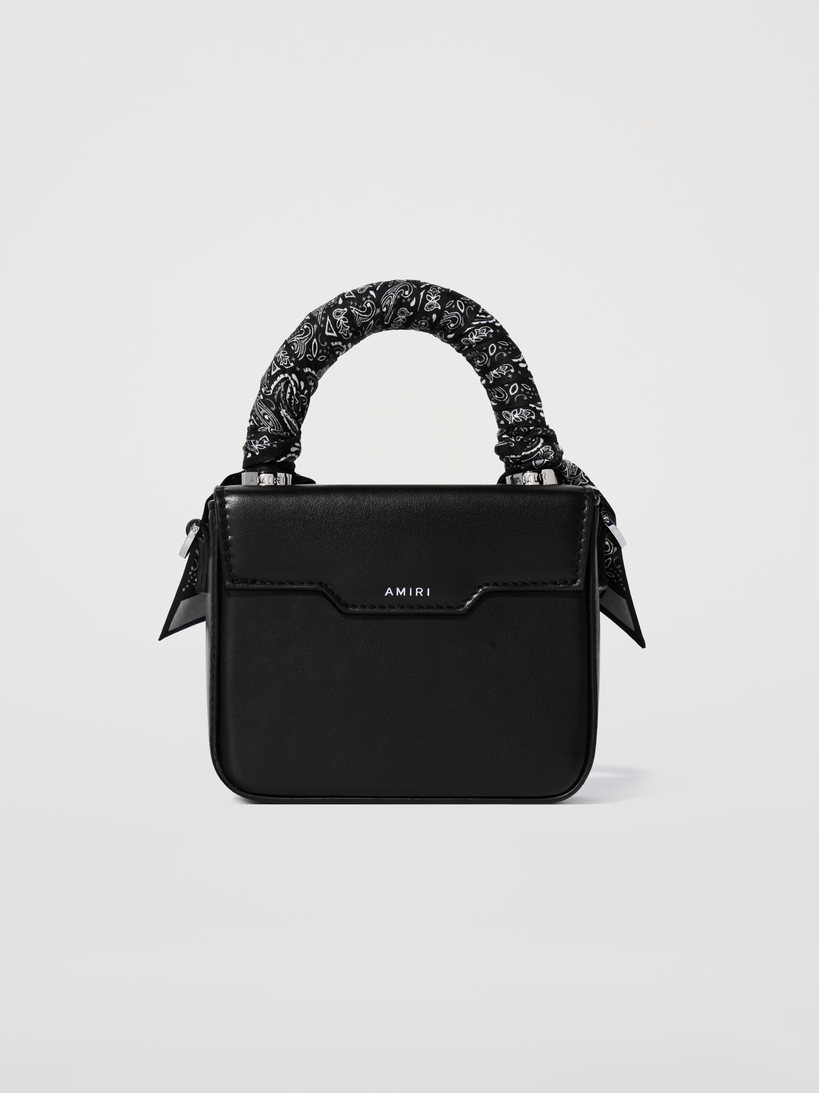 AMIRI MICRO M.A. BAG | REVERSIBLE