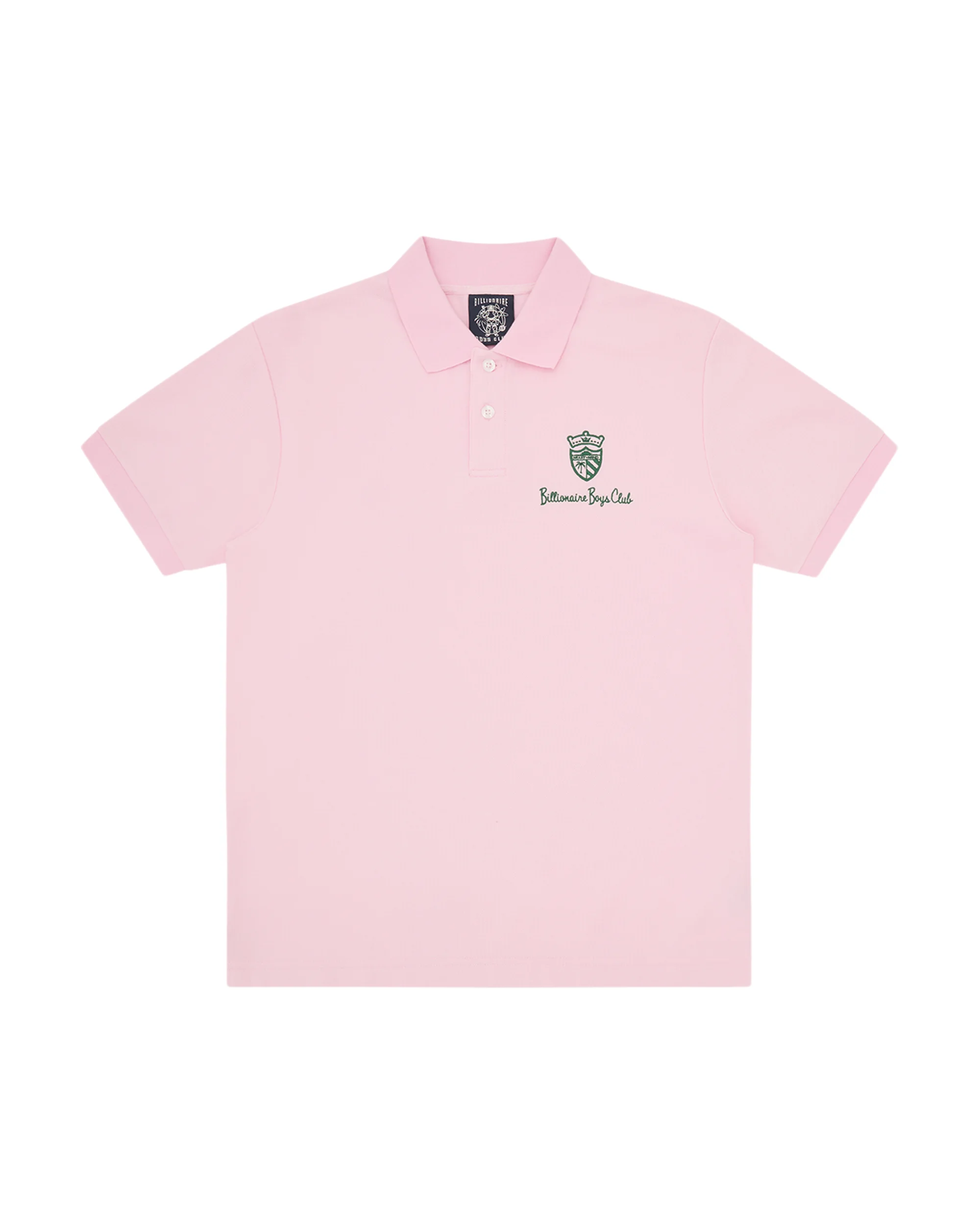 CLUBHOUSE POLO SHIRT - 1