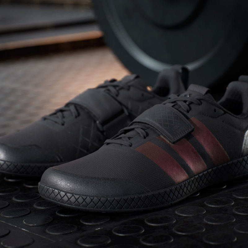 The Total Weightlifting Shoes 8
